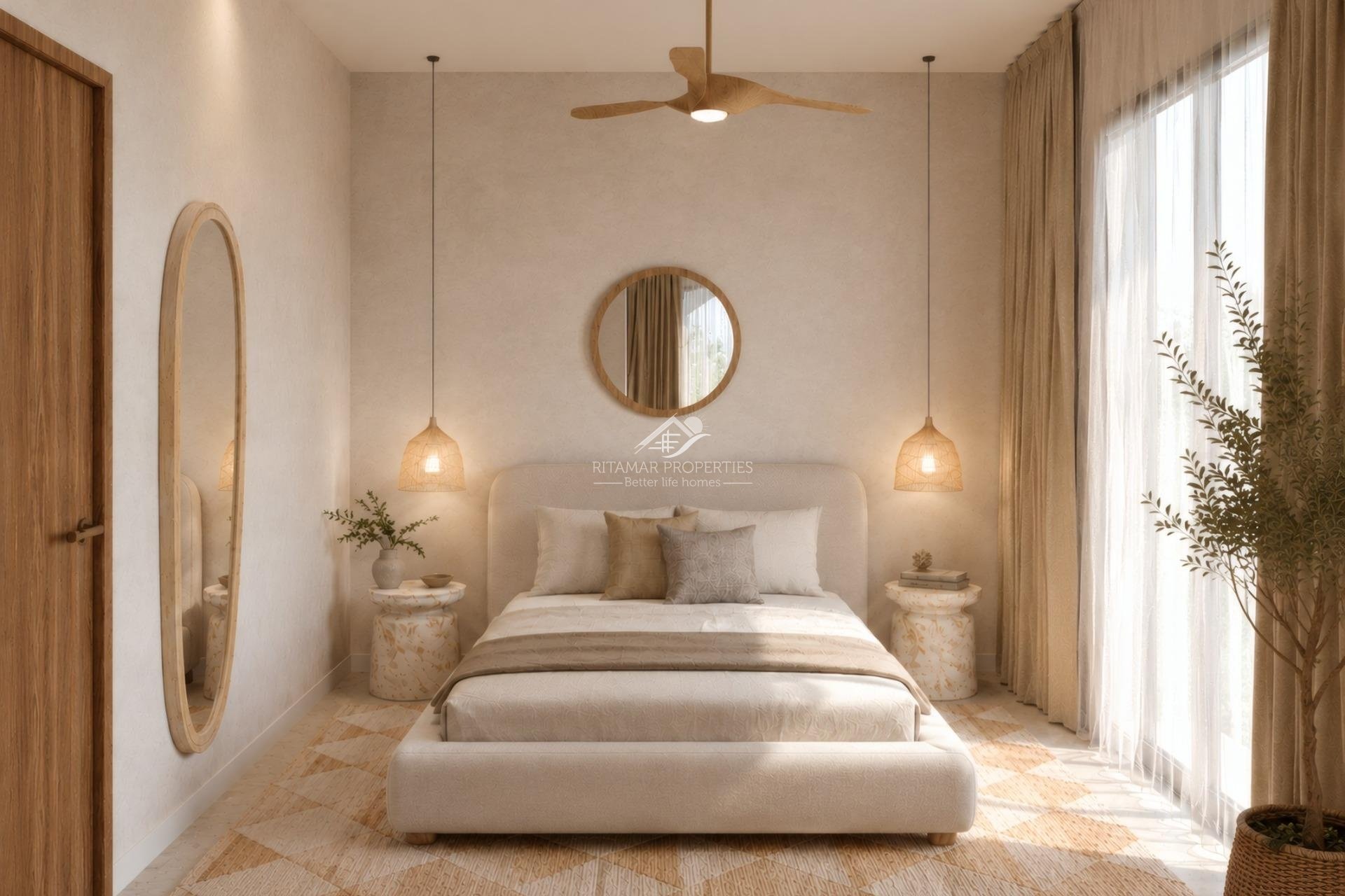 Neubau - Villa - Orihuela - Vistabella Golf
