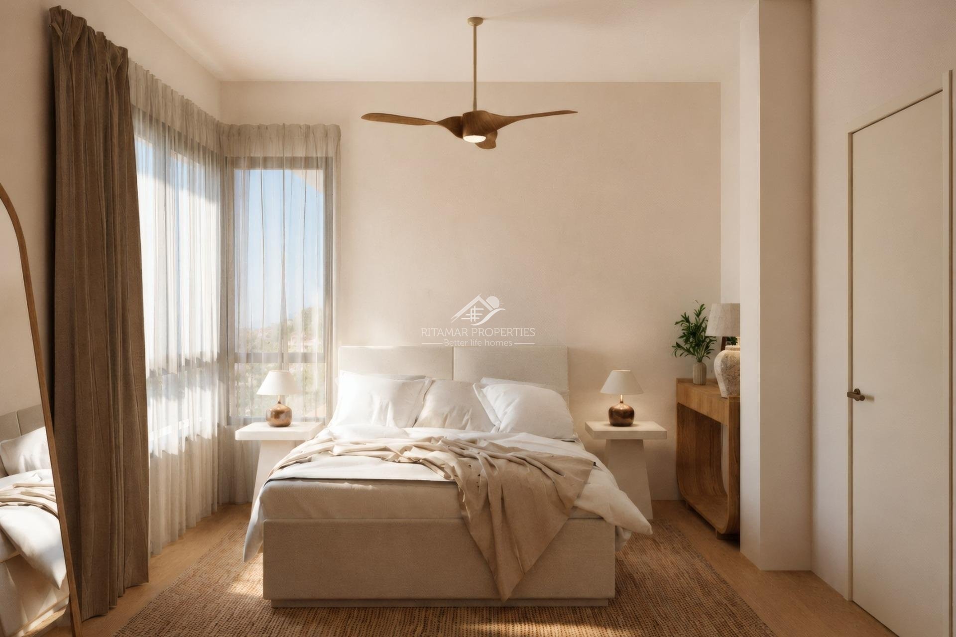 Neubau - Villa - Orihuela - Vistabella Golf
