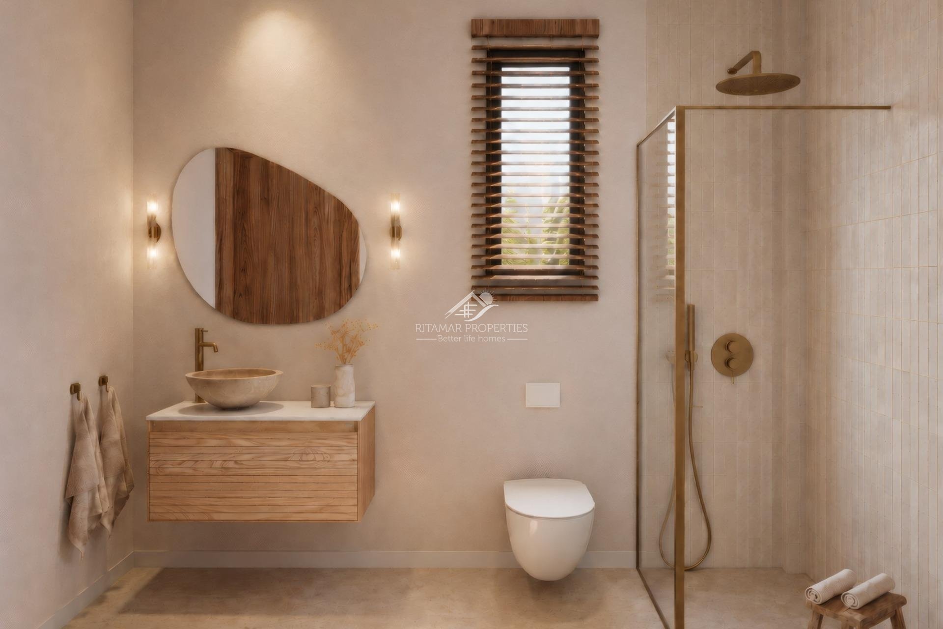 Neubau - Villa - Orihuela - Vistabella Golf