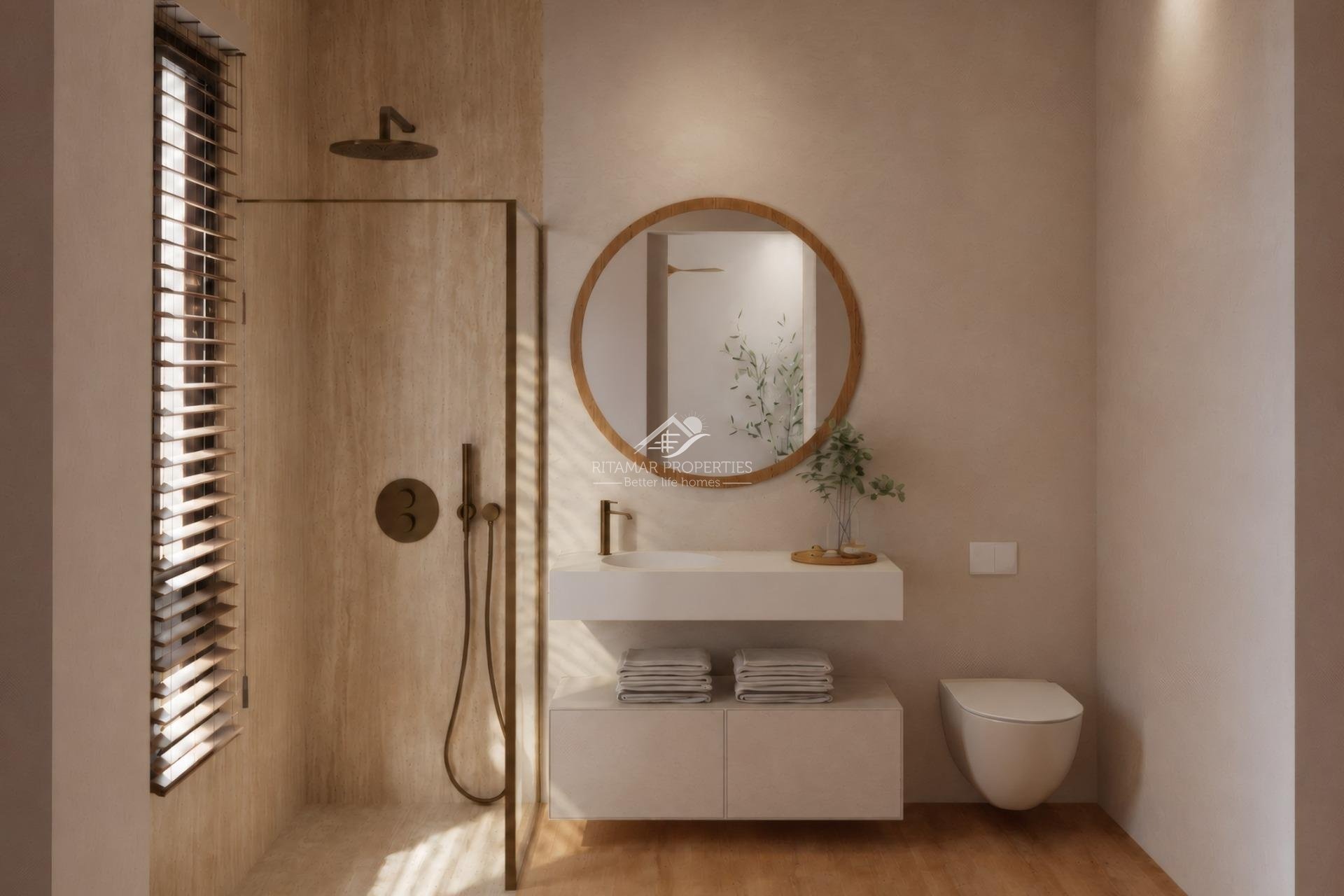 Neubau - Villa - Orihuela - Vistabella Golf