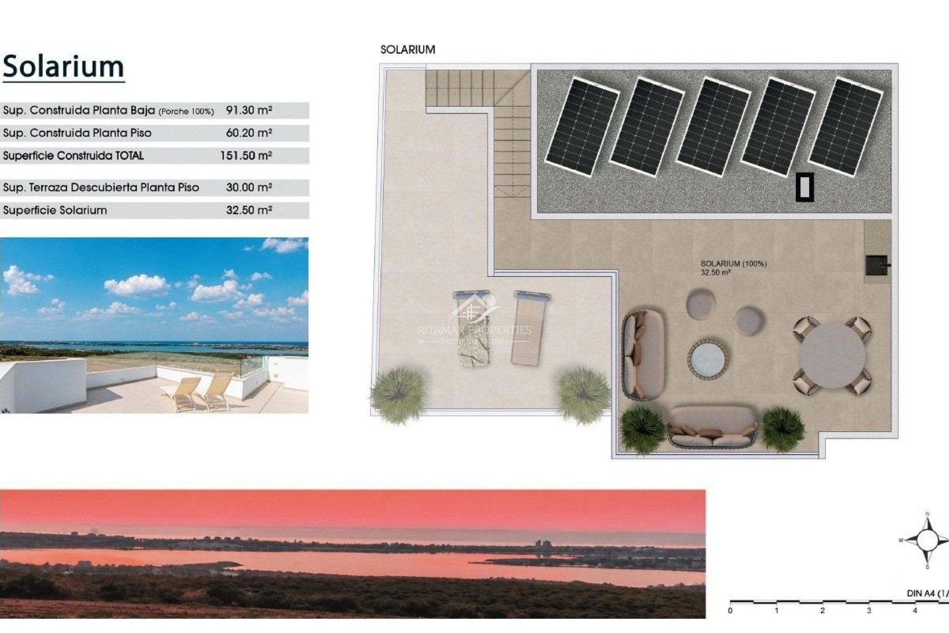 Neubau - Villa - Orihuela - Vistabella Golf