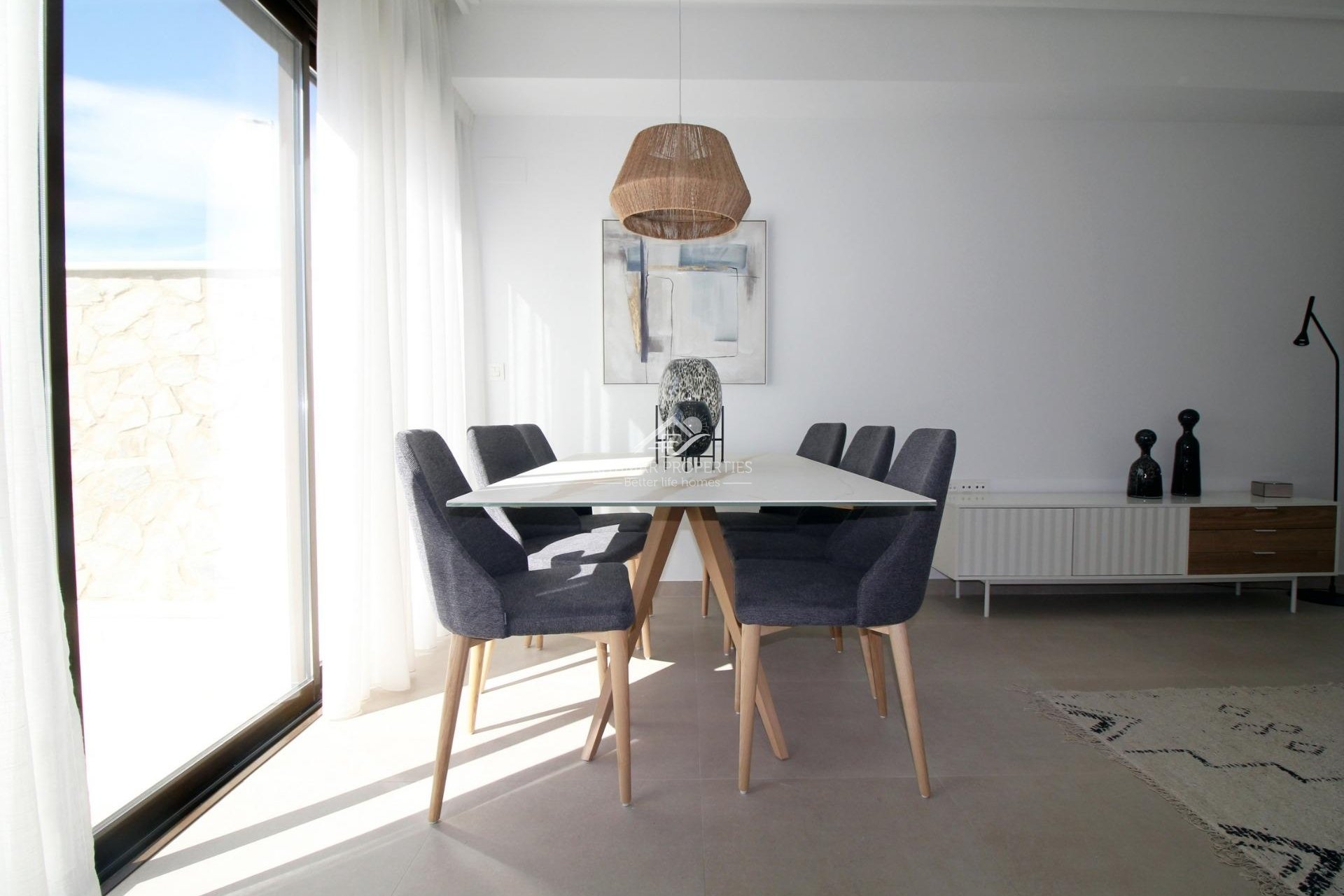 Neubau - Villa - Pilar de la Horadada - El Pilar de la Horadada