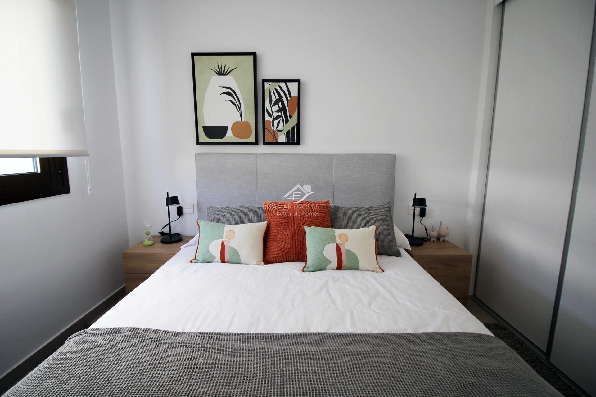 Neubau - Villa - Pilar de la Horadada - El Pilar de la Horadada