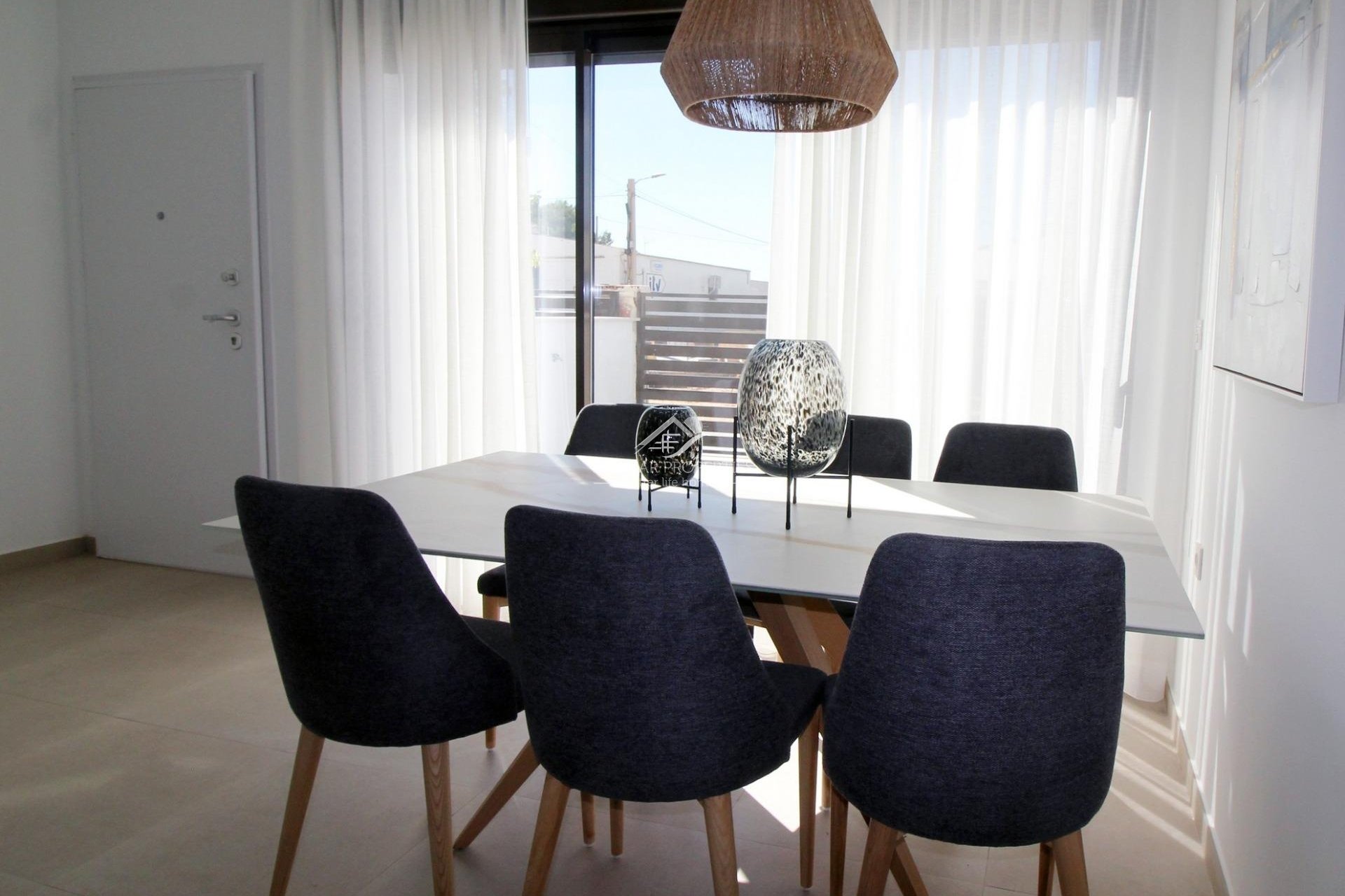 Neubau - Villa - Pilar de la Horadada - El Pilar de la Horadada