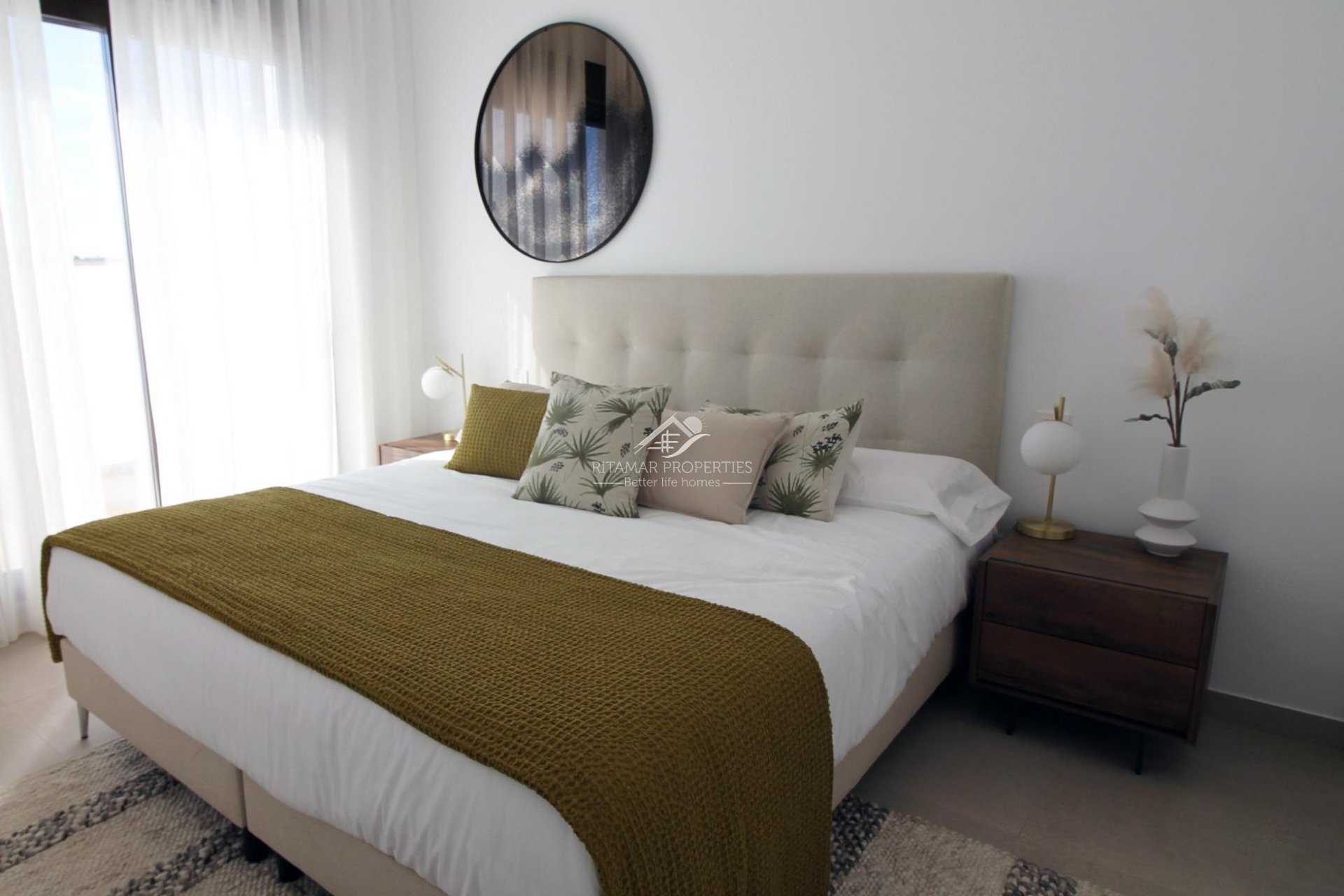 Neubau - Villa - Pilar de la Horadada - El Pilar de la Horadada