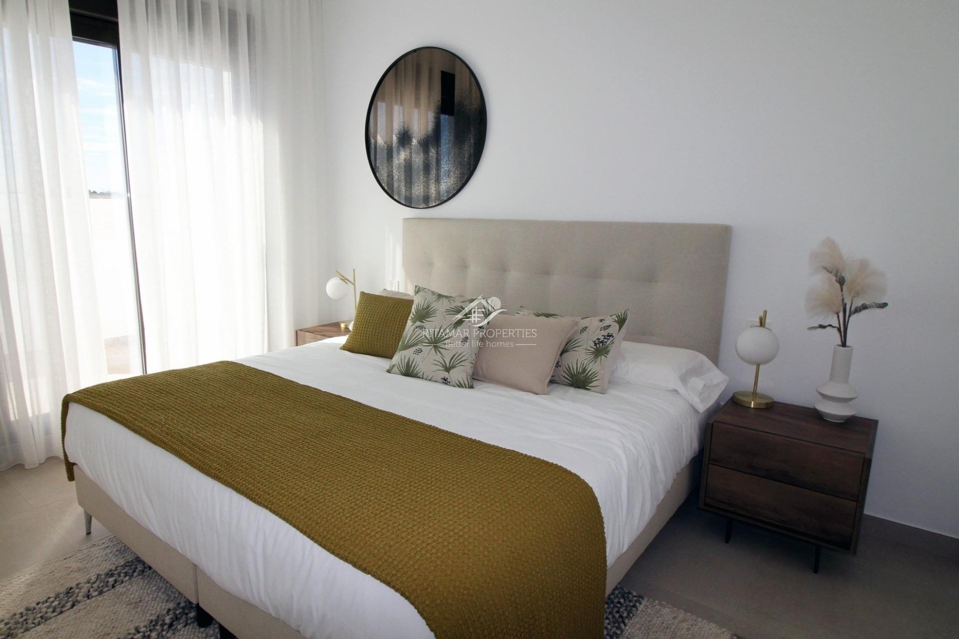 Neubau - Villa - Pilar de la Horadada - El Pilar de la Horadada