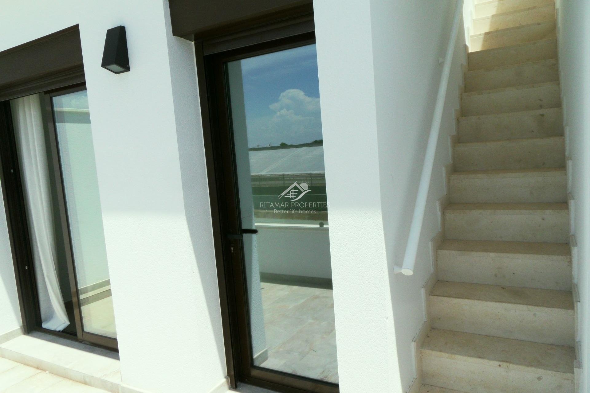 Neubau - Villa - Pilar de la Horadada - El Pilar de la Horadada