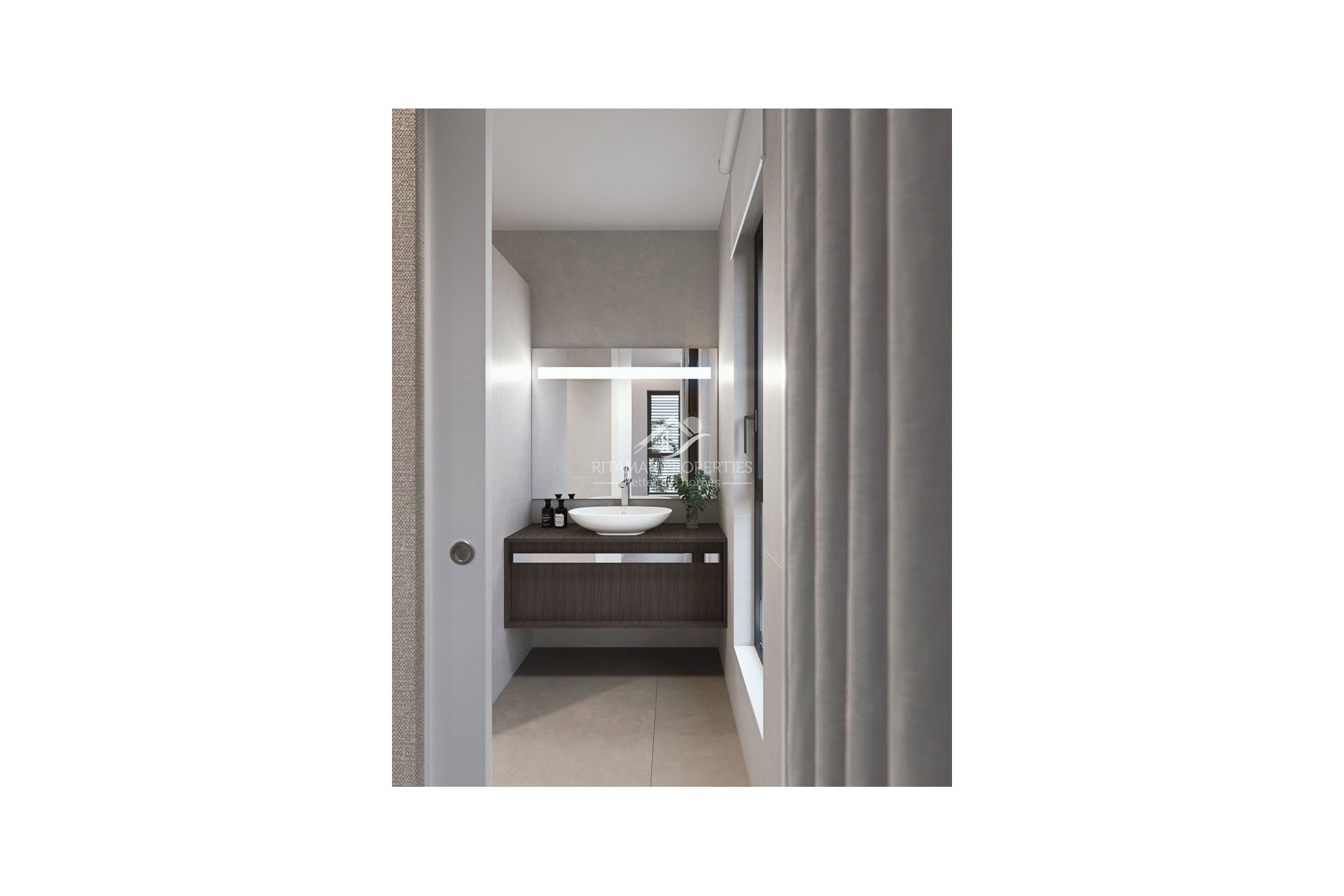 Neubau - Villa - Pilar de la Horadada - Las Higuericas