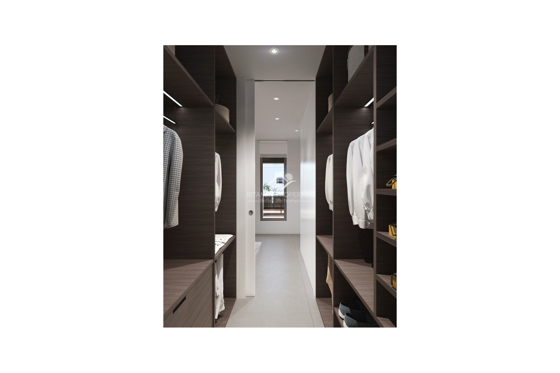 Neubau - Villa - Pilar de la Horadada - Las Higuericas
