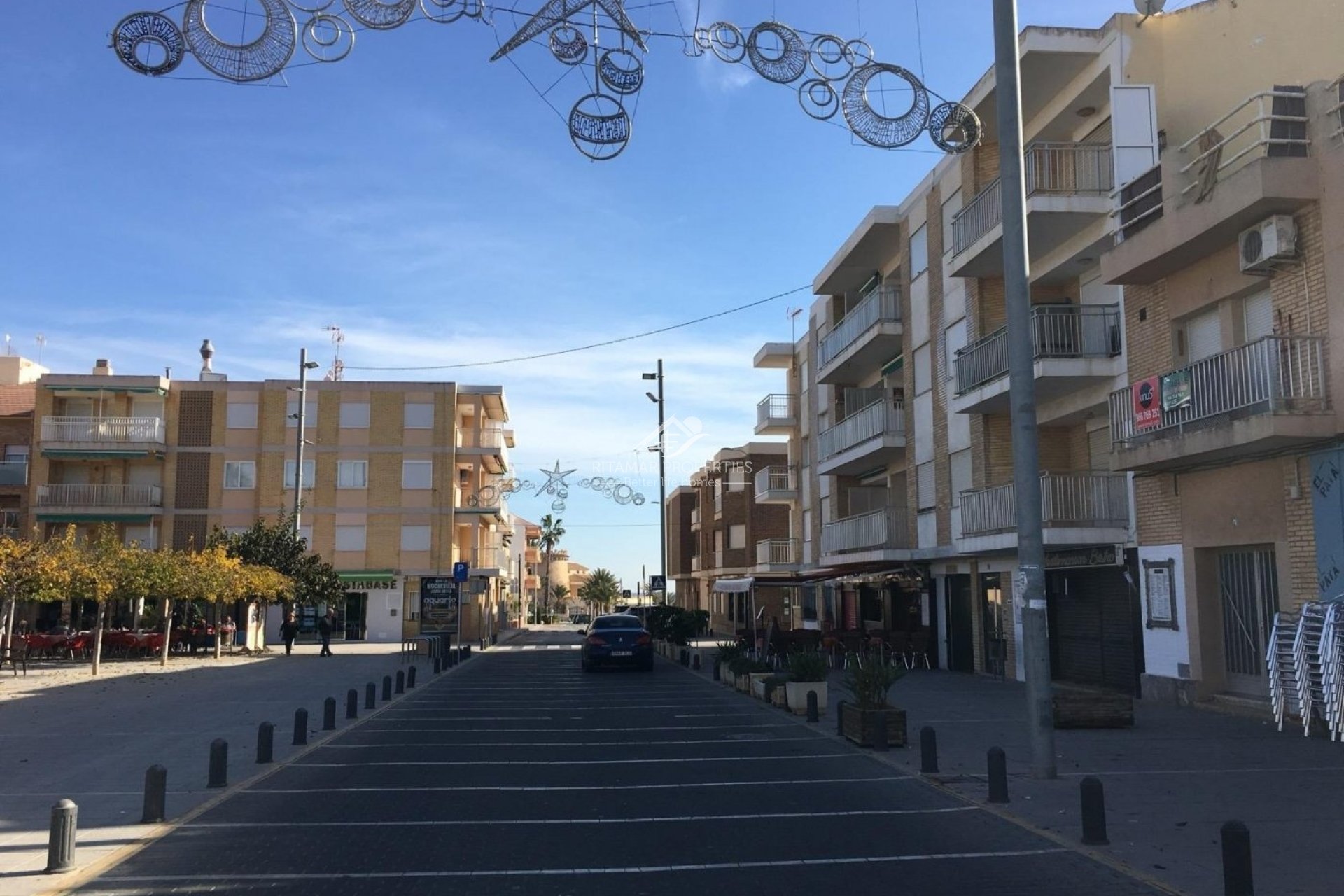 Neubau - Villa - Pilar de la Horadada - Las Higuericas