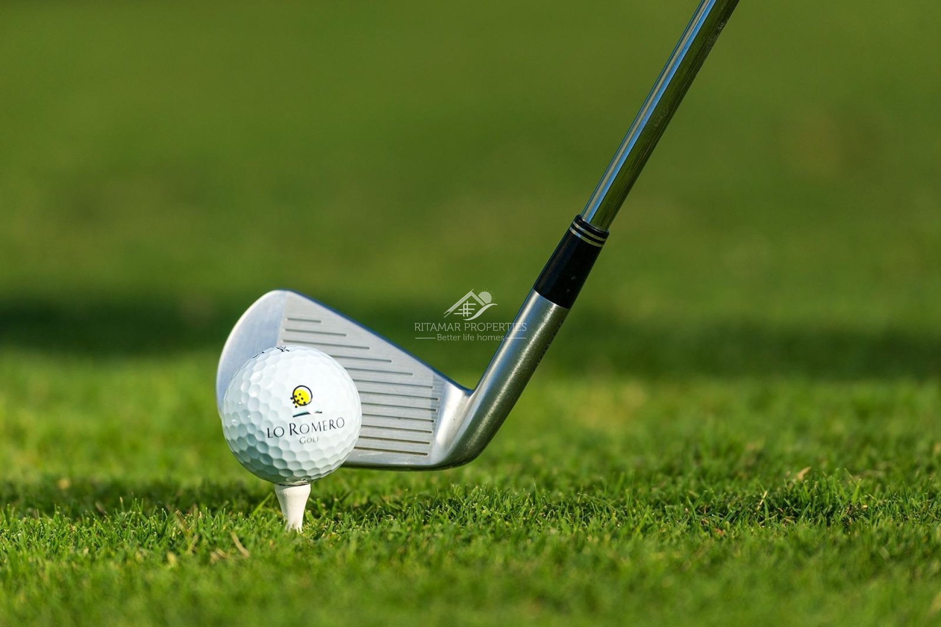 Neubau - Villa - Pilar de la Horadada - Lo Romero Golf