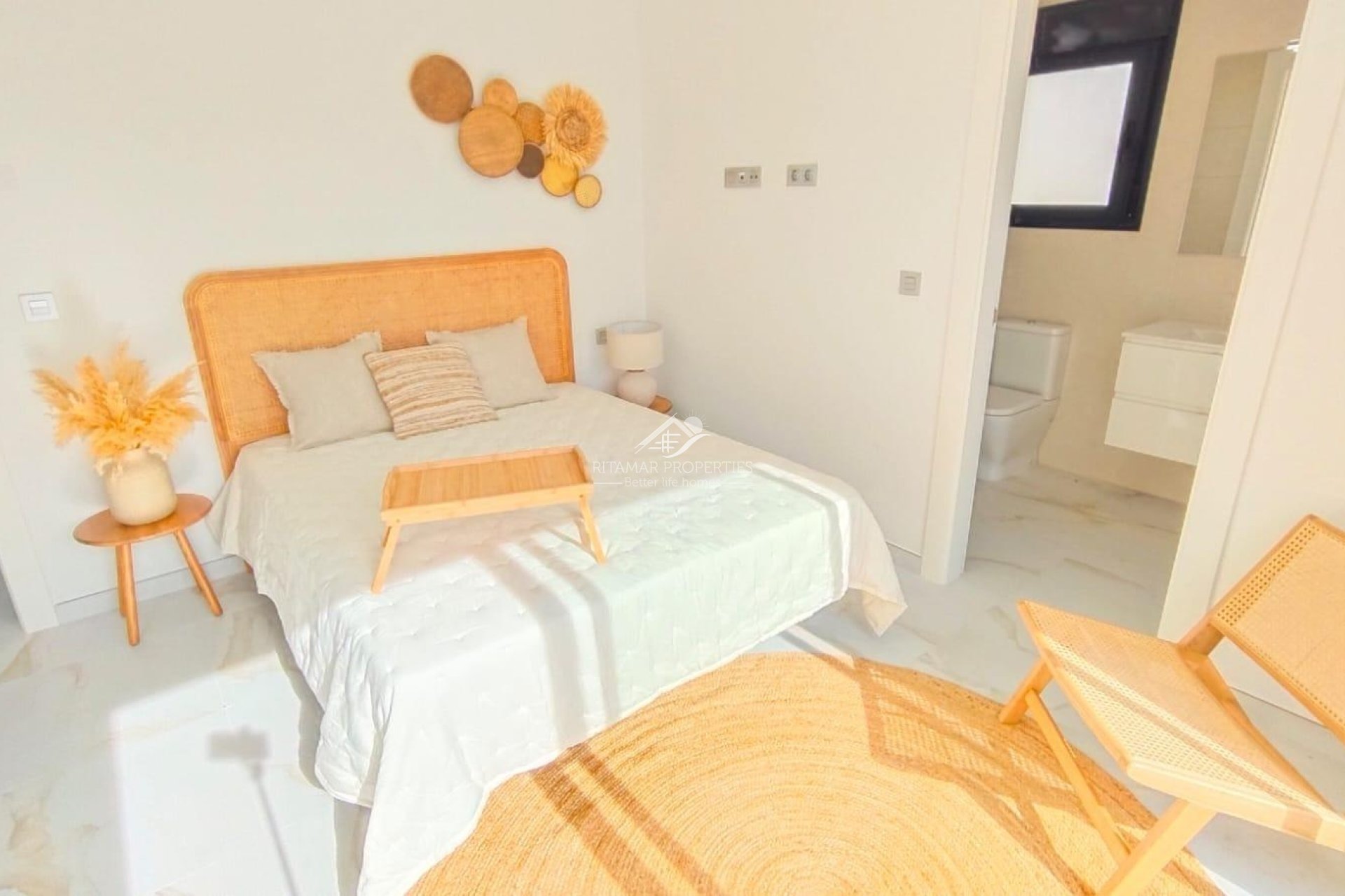 Neubau - Villa - Pilar de la Horadada - Pinar De Campoverde