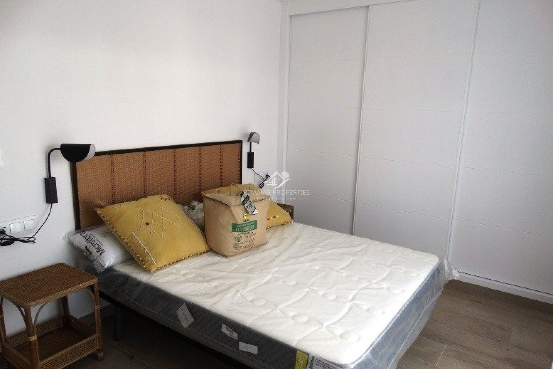 Neubau - Villa - Pilar de la Horadada - pueblo