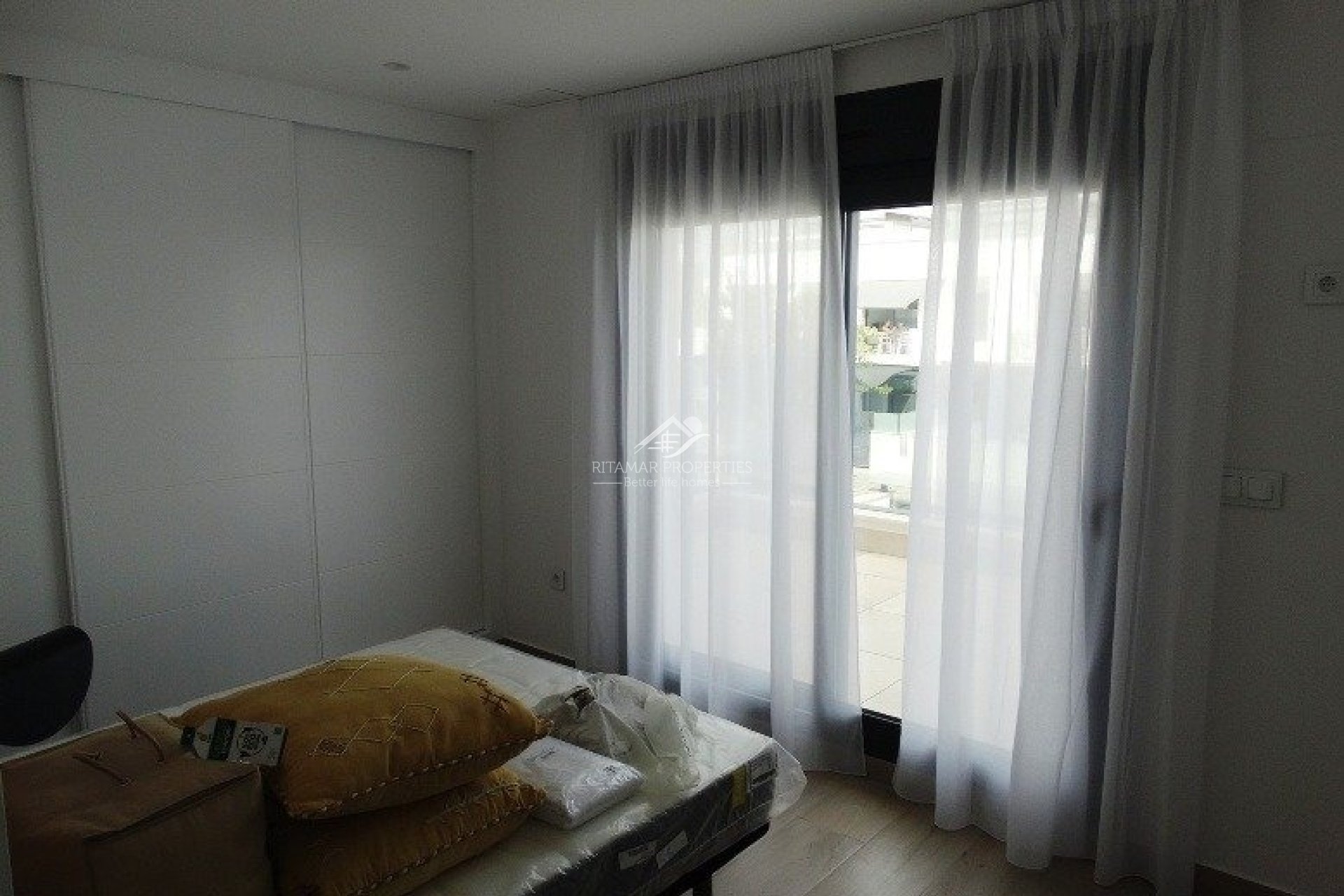 Neubau - Villa - Pilar de la Horadada - pueblo