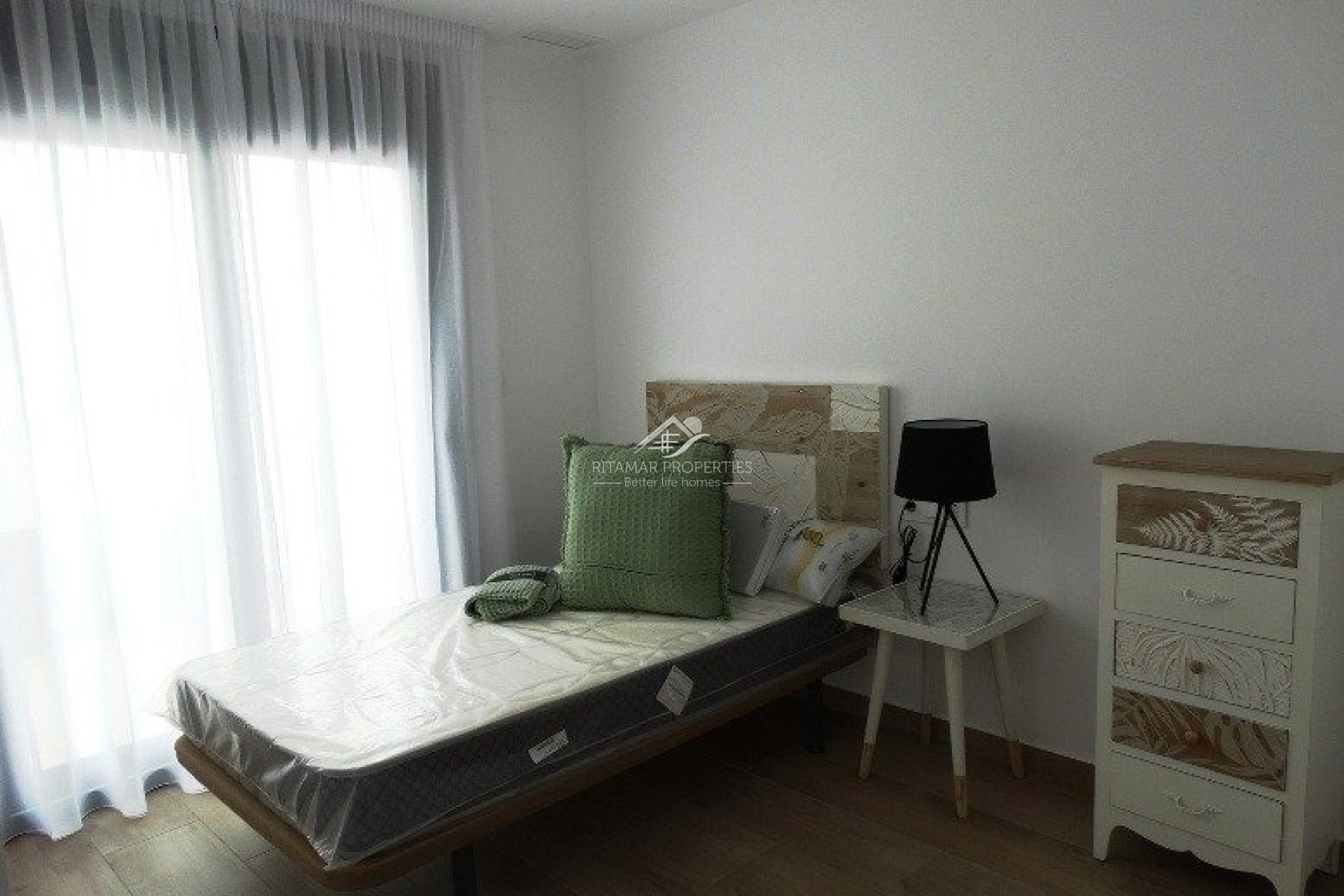 Neubau - Villa - Pilar de la Horadada - pueblo