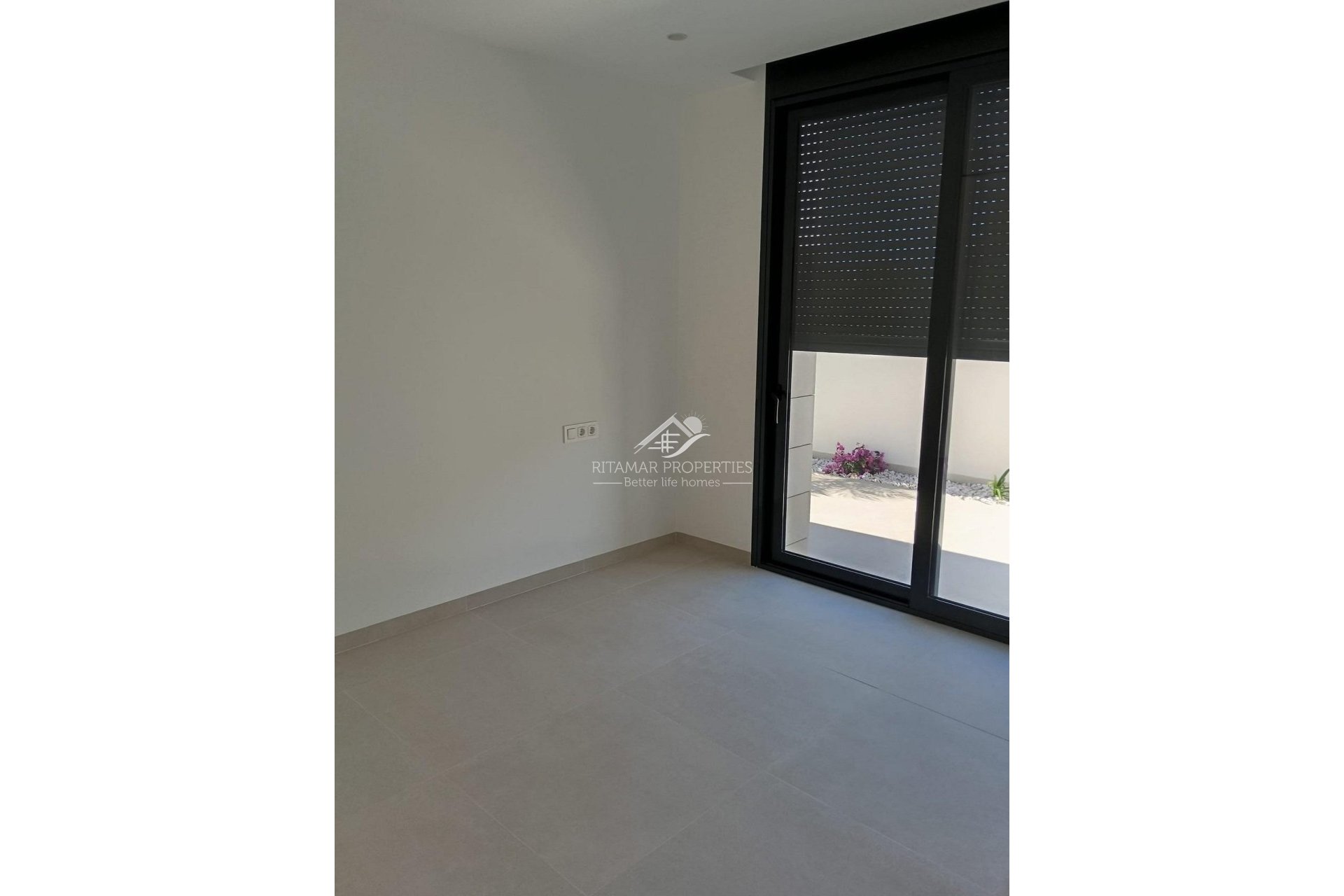 Neubau - Villa - Pilar de la Horadada - Roda Golf