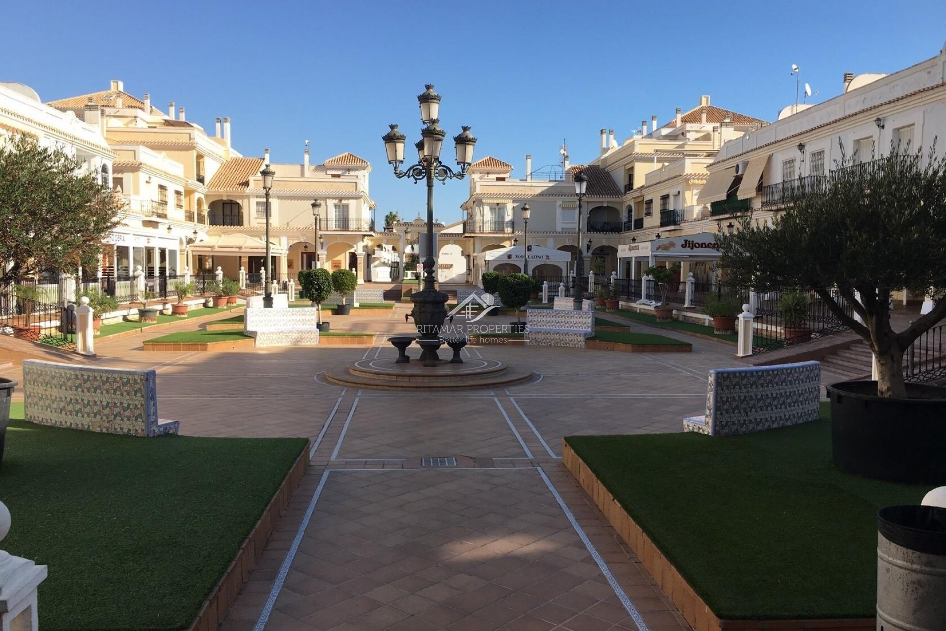 Neubau - Villa - Pilar de la Horadada