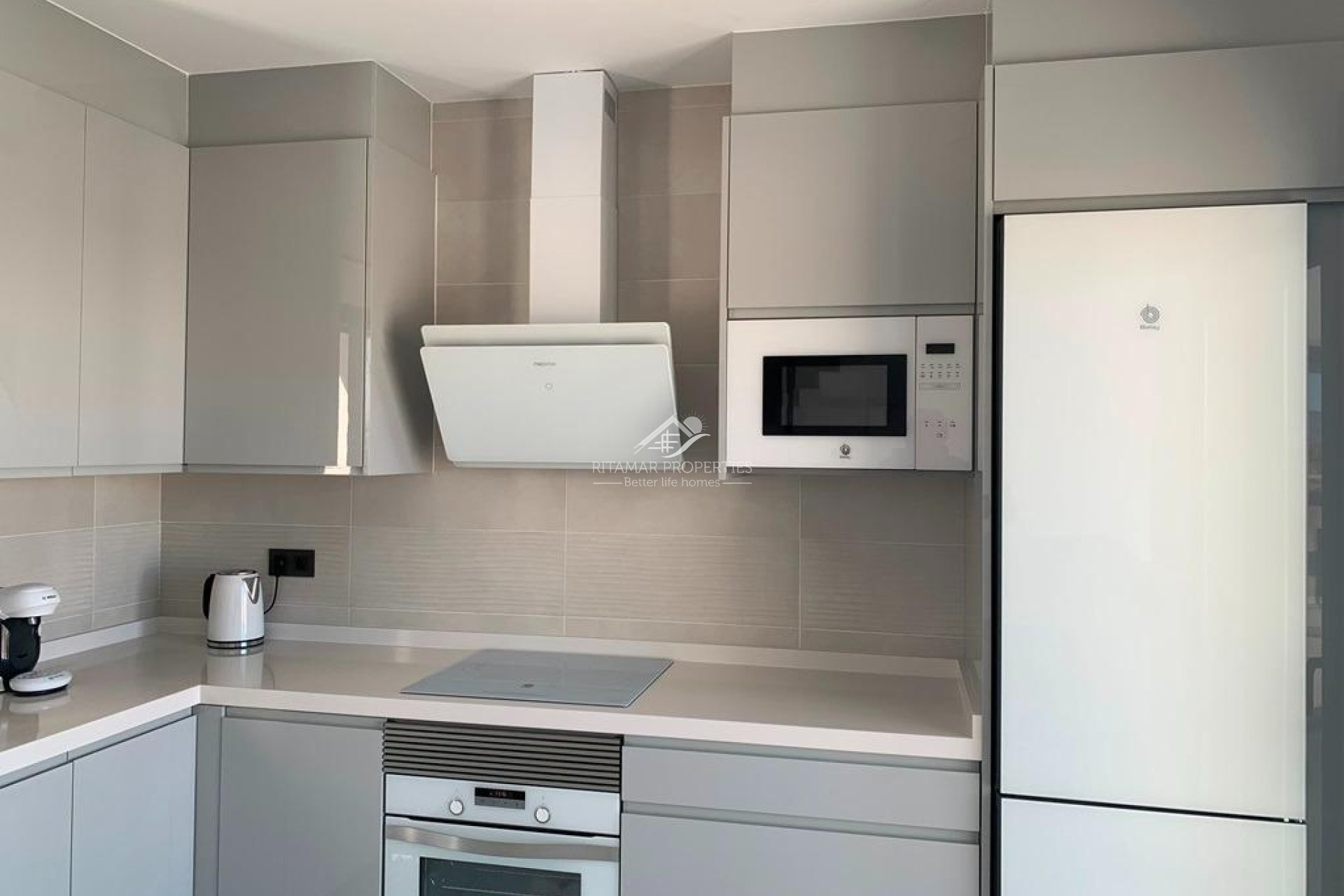 Neubau - Villa - Pinoso - Camino Del Prado