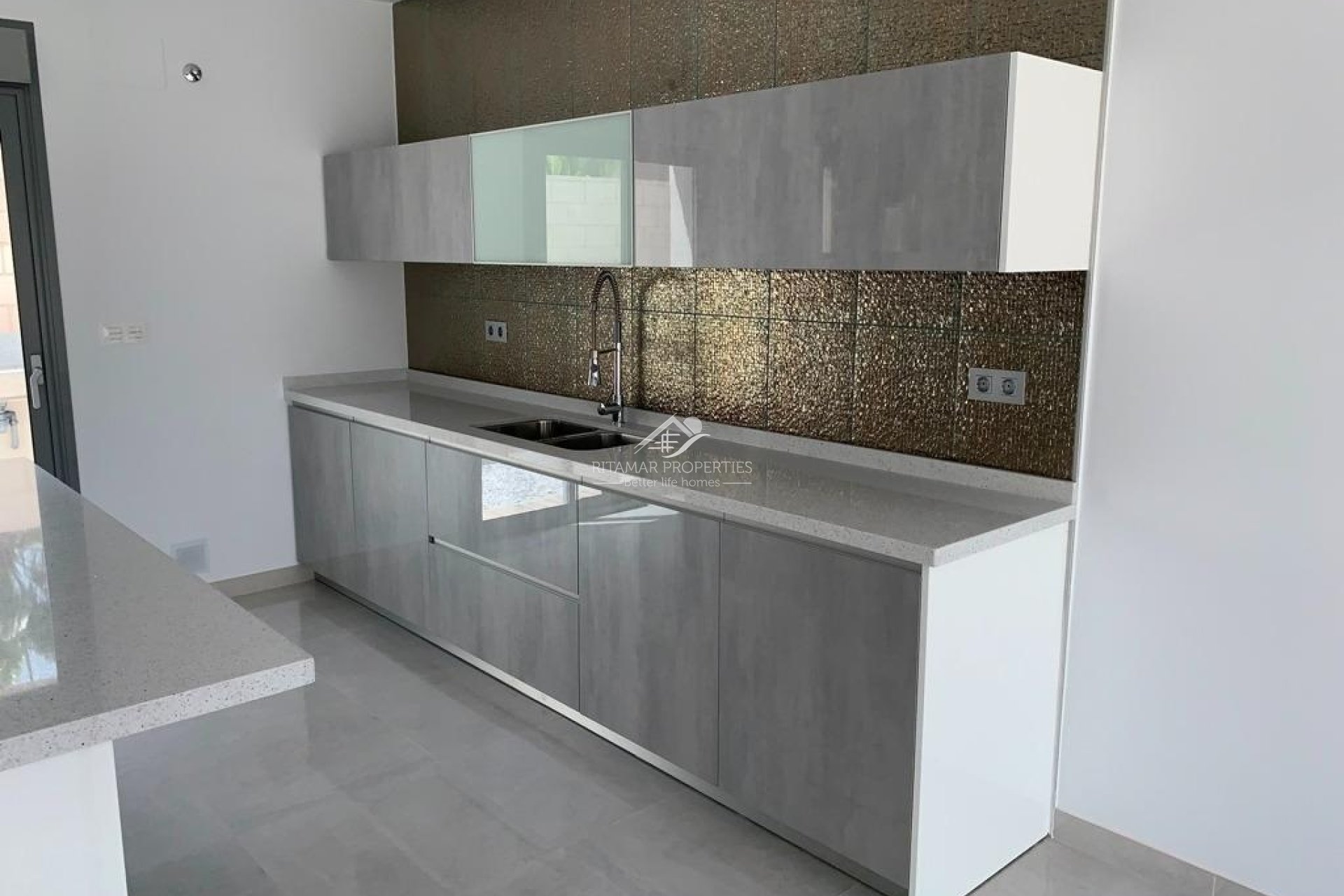 Neubau - Villa - Pinoso - Camino Del Prado
