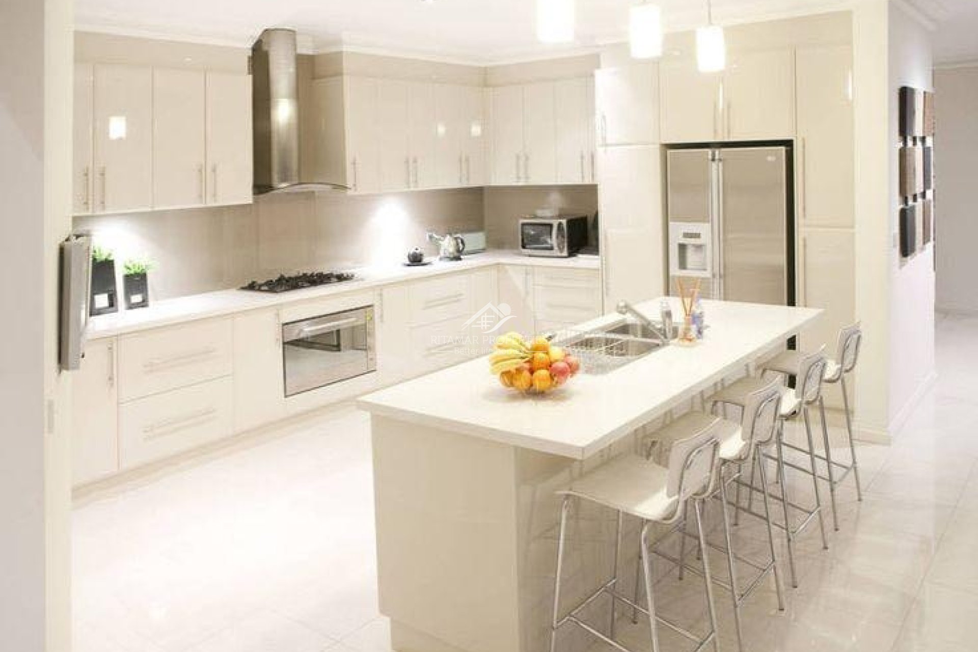 Neubau - Villa - Pinoso - Camino Del Prado