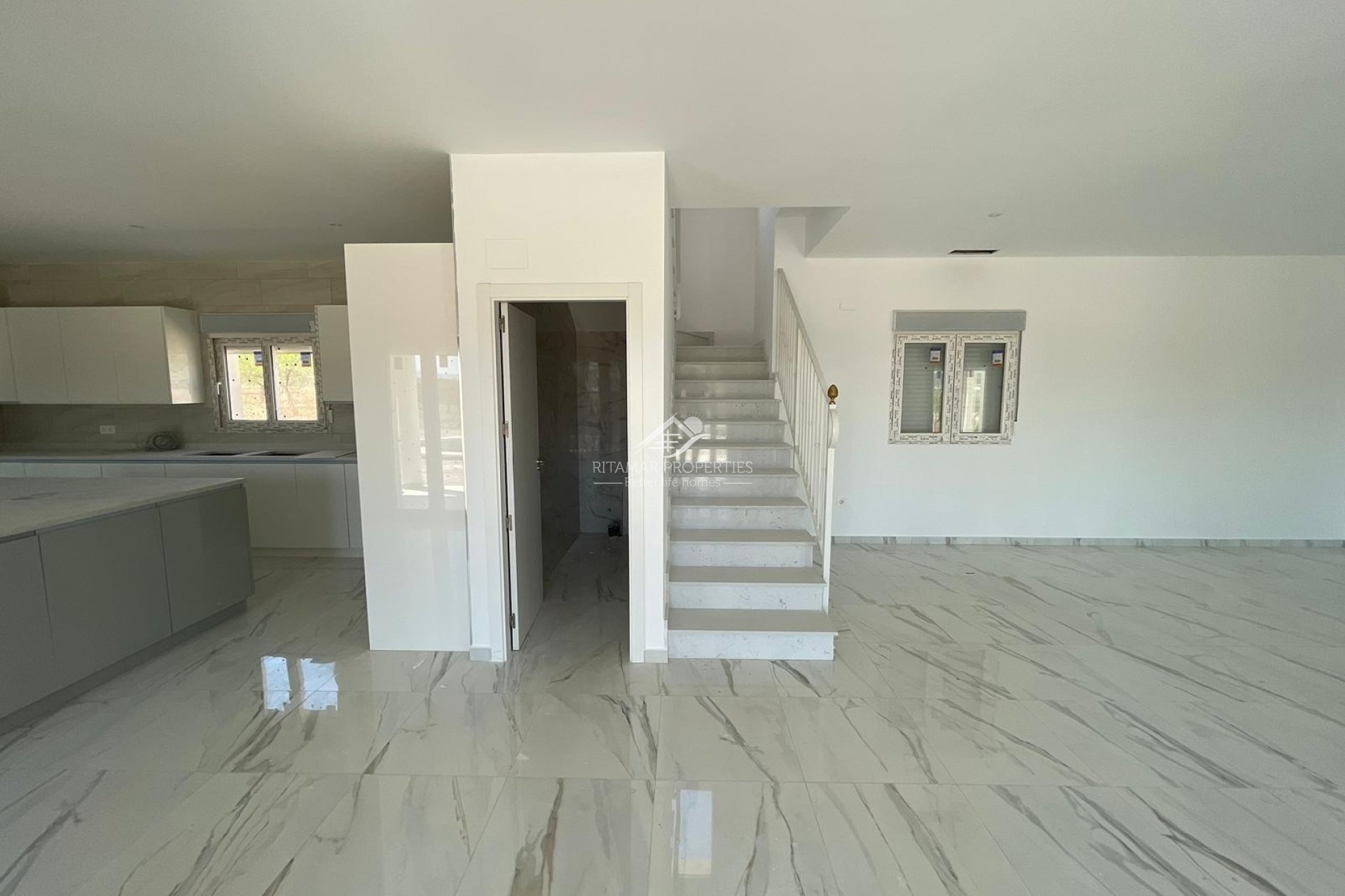 Neubau - Villa - Pinoso - Camino Del Prado