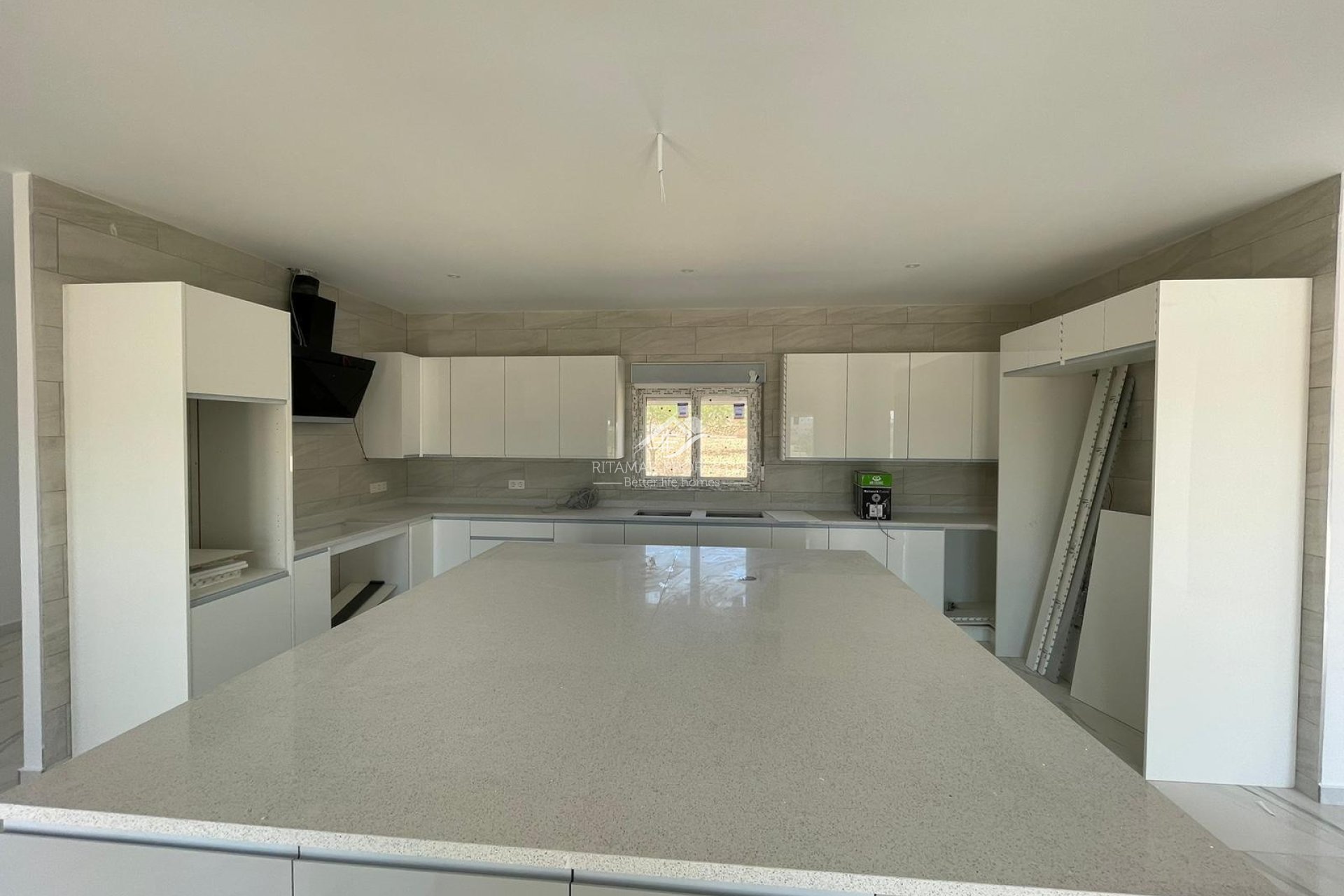 Neubau - Villa - Pinoso - Camino Del Prado