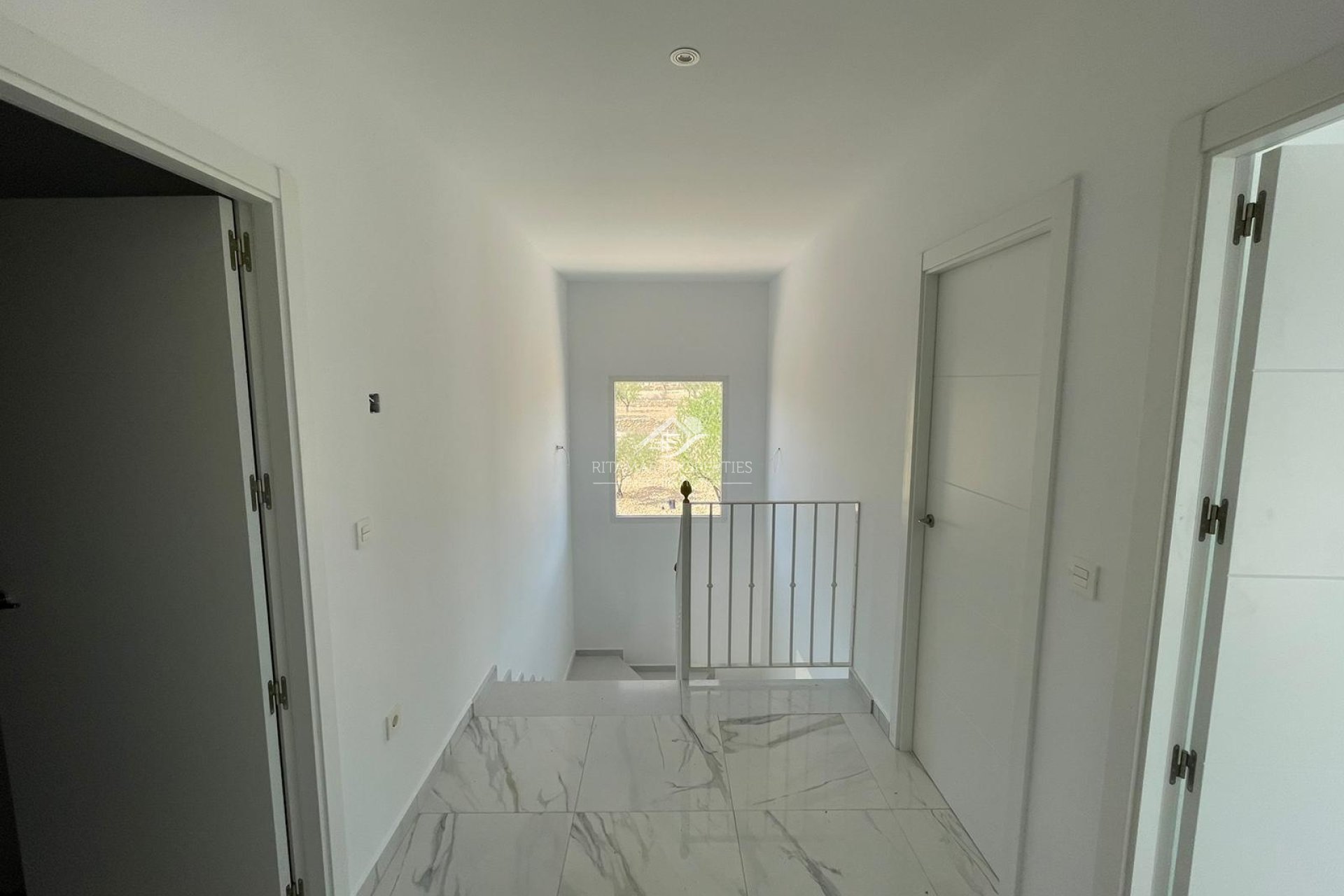 Neubau - Villa - Pinoso - Camino Del Prado
