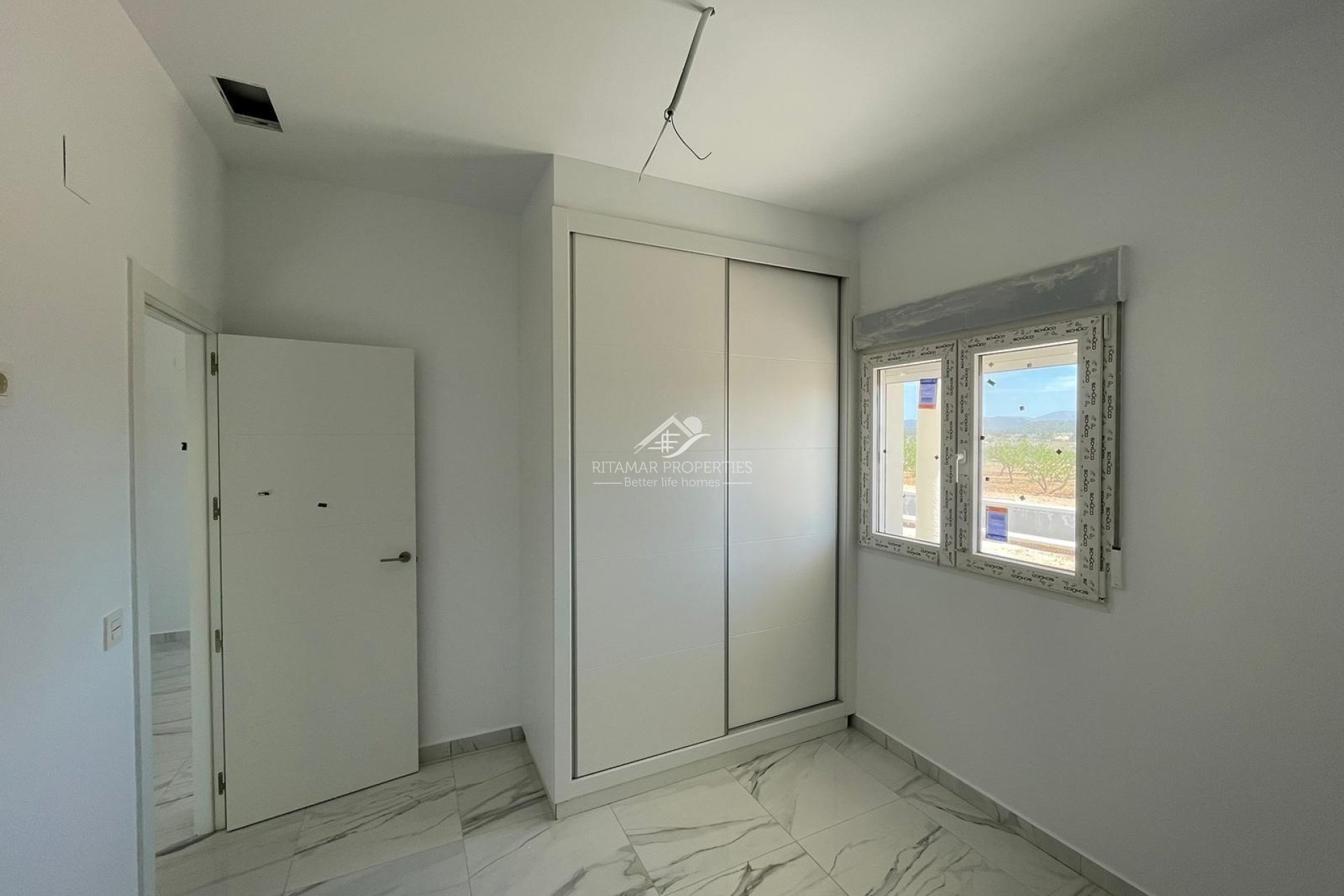 Neubau - Villa - Pinoso - Camino Del Prado