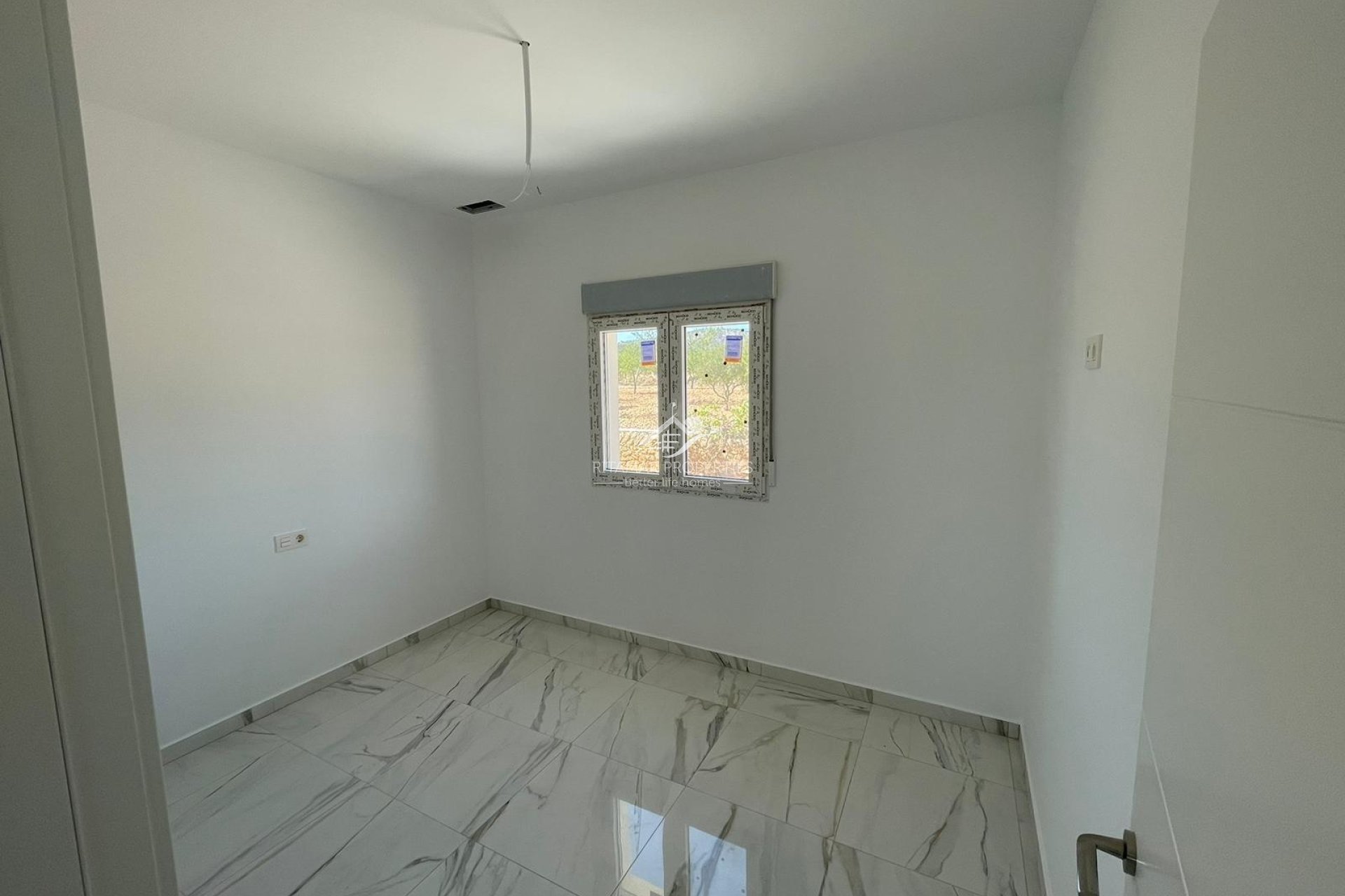 Neubau - Villa - Pinoso - Camino Del Prado