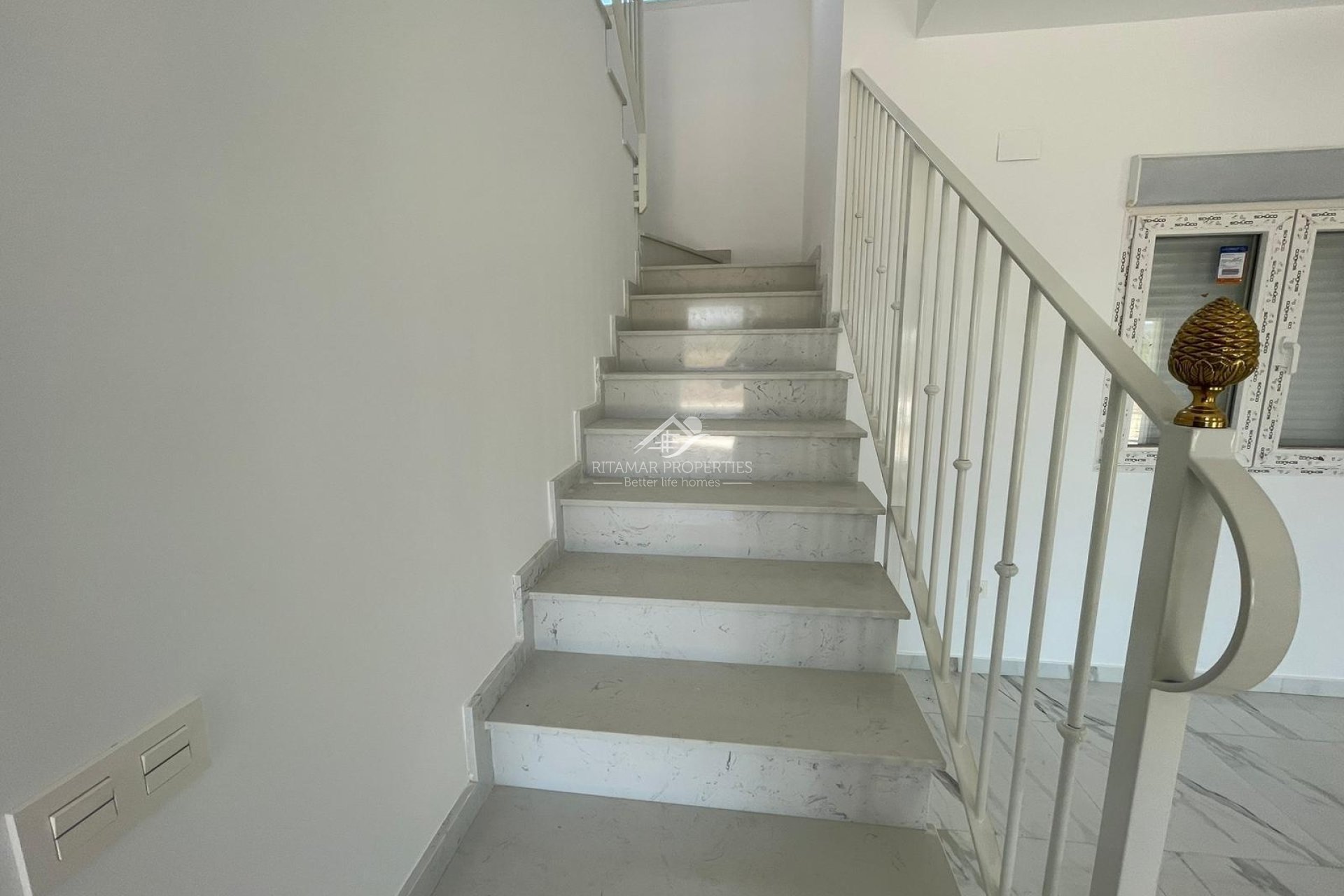 Neubau - Villa - Pinoso - Camino Del Prado