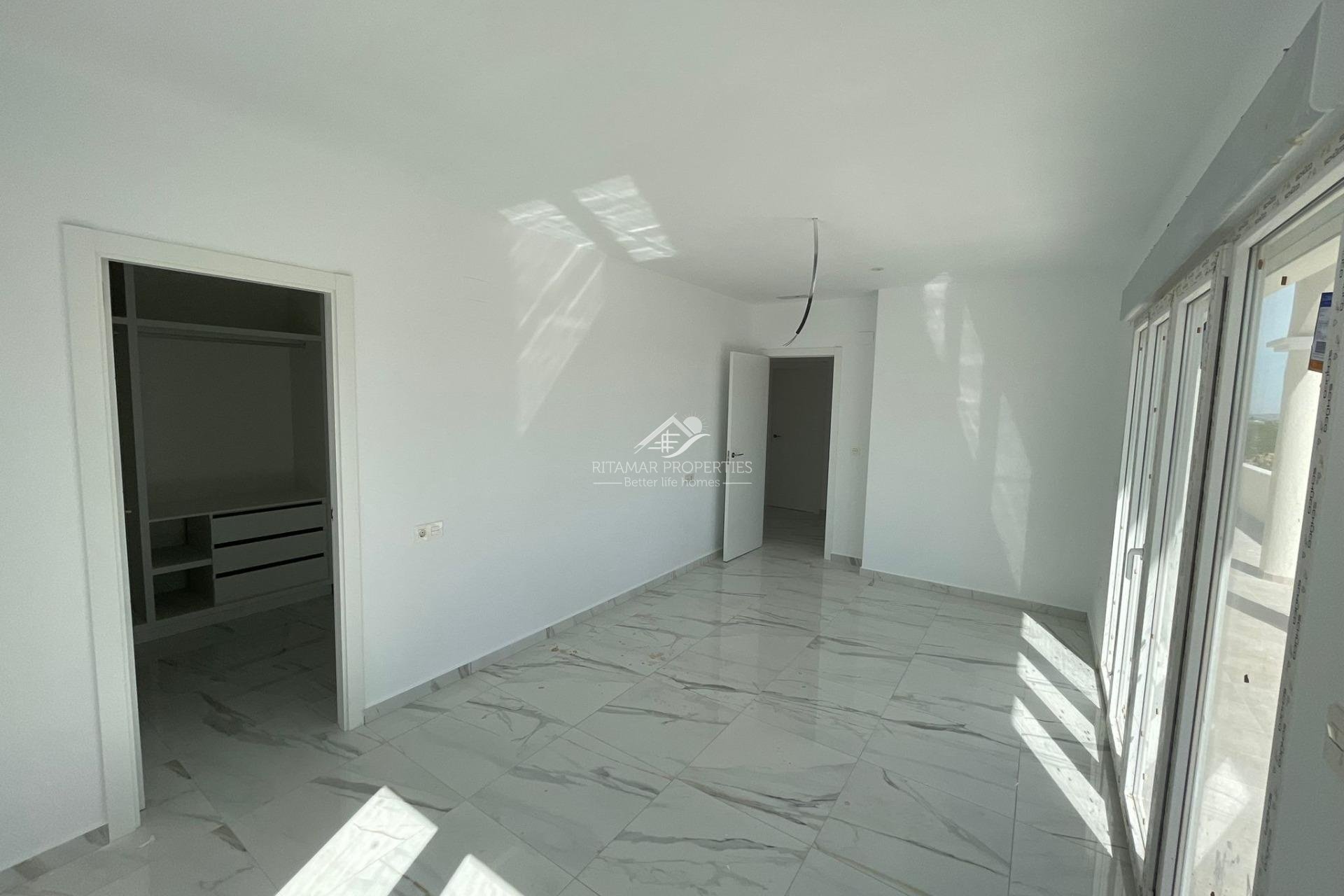 Neubau - Villa - Pinoso - Camino Del Prado