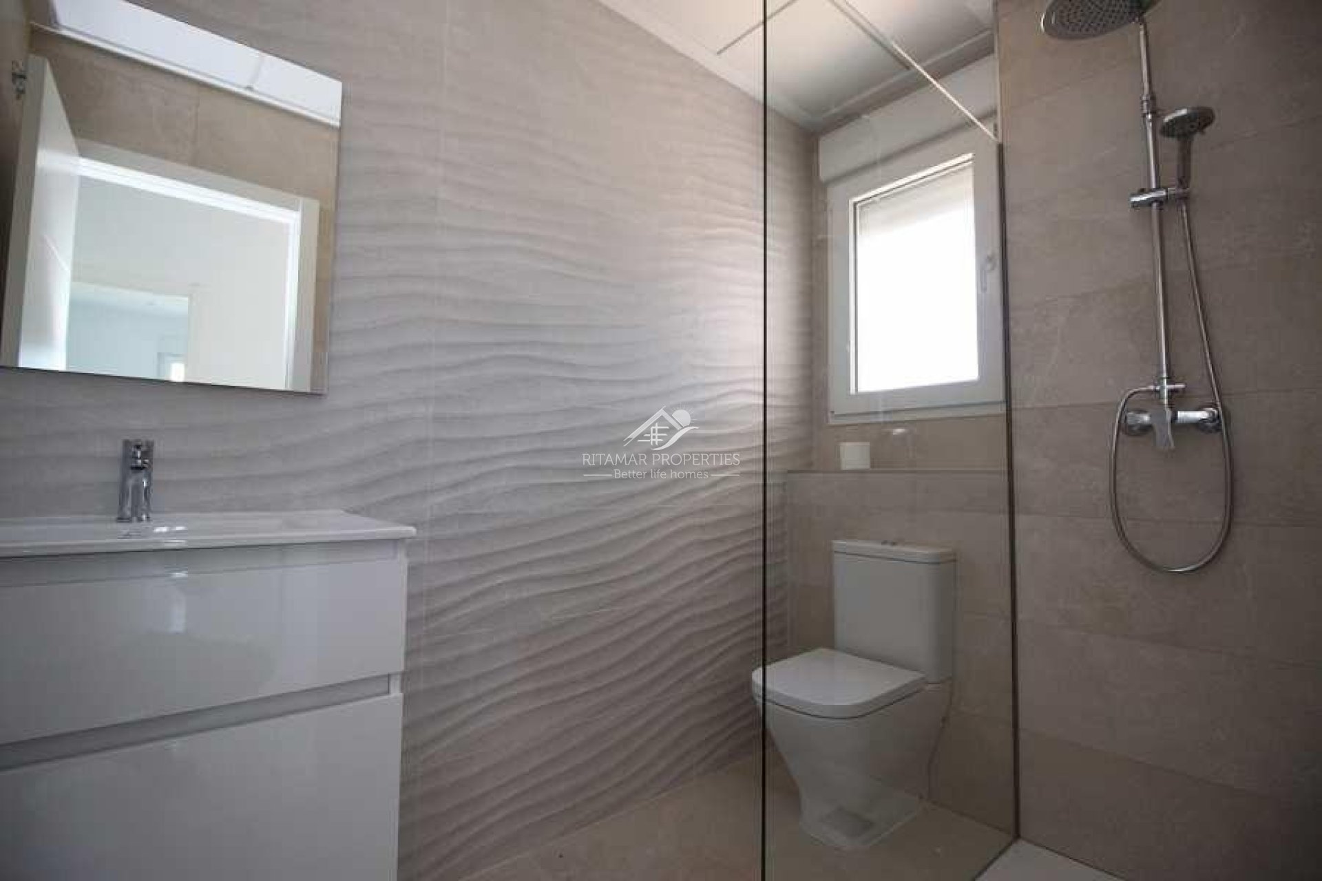 Neubau - Villa - Pinoso - Camino Del Prado