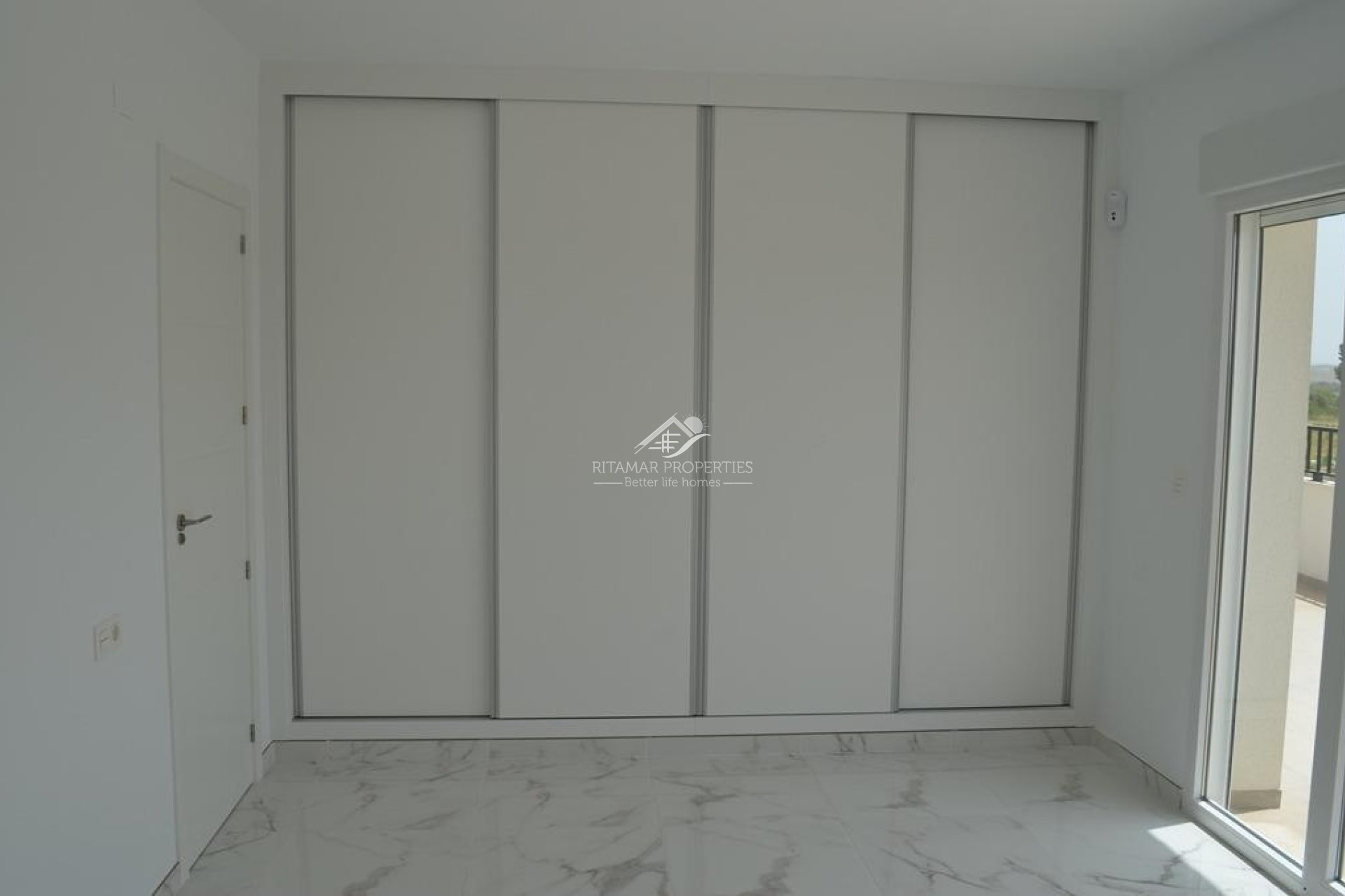 Neubau - Villa - Pinoso - Camino Del Prado