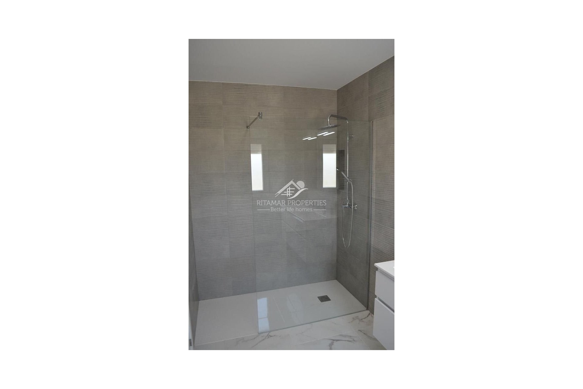 Neubau - Villa - Pinoso - Camino Del Prado