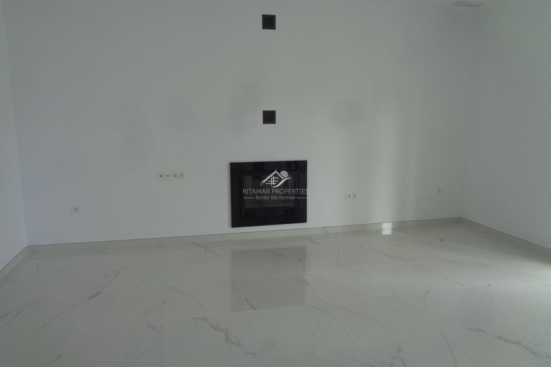 Neubau - Villa - Pinoso - Camino Del Prado