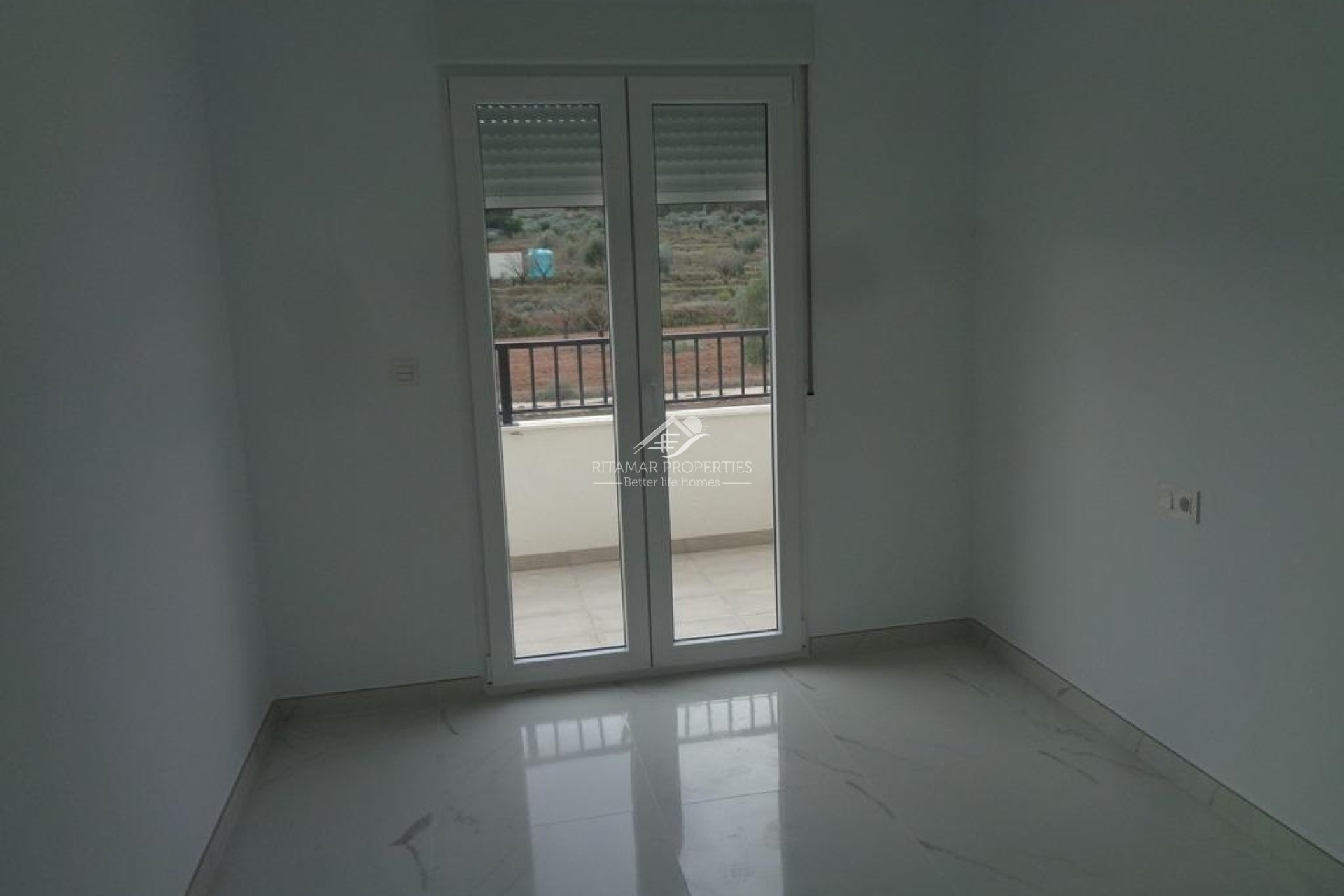 Neubau - Villa - Pinoso - Camino Del Prado