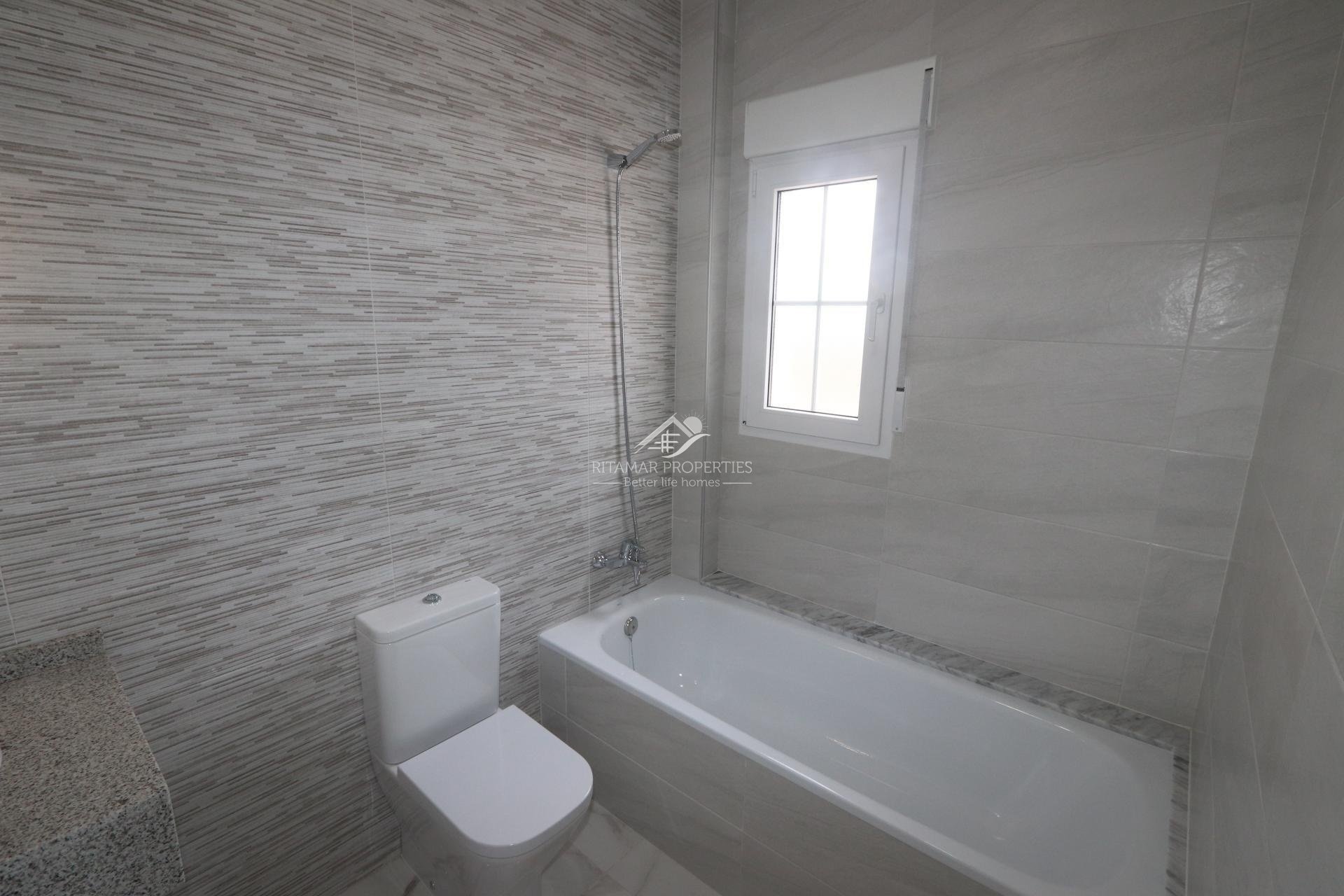Neubau - Villa - Pinoso - Camino Del Prado