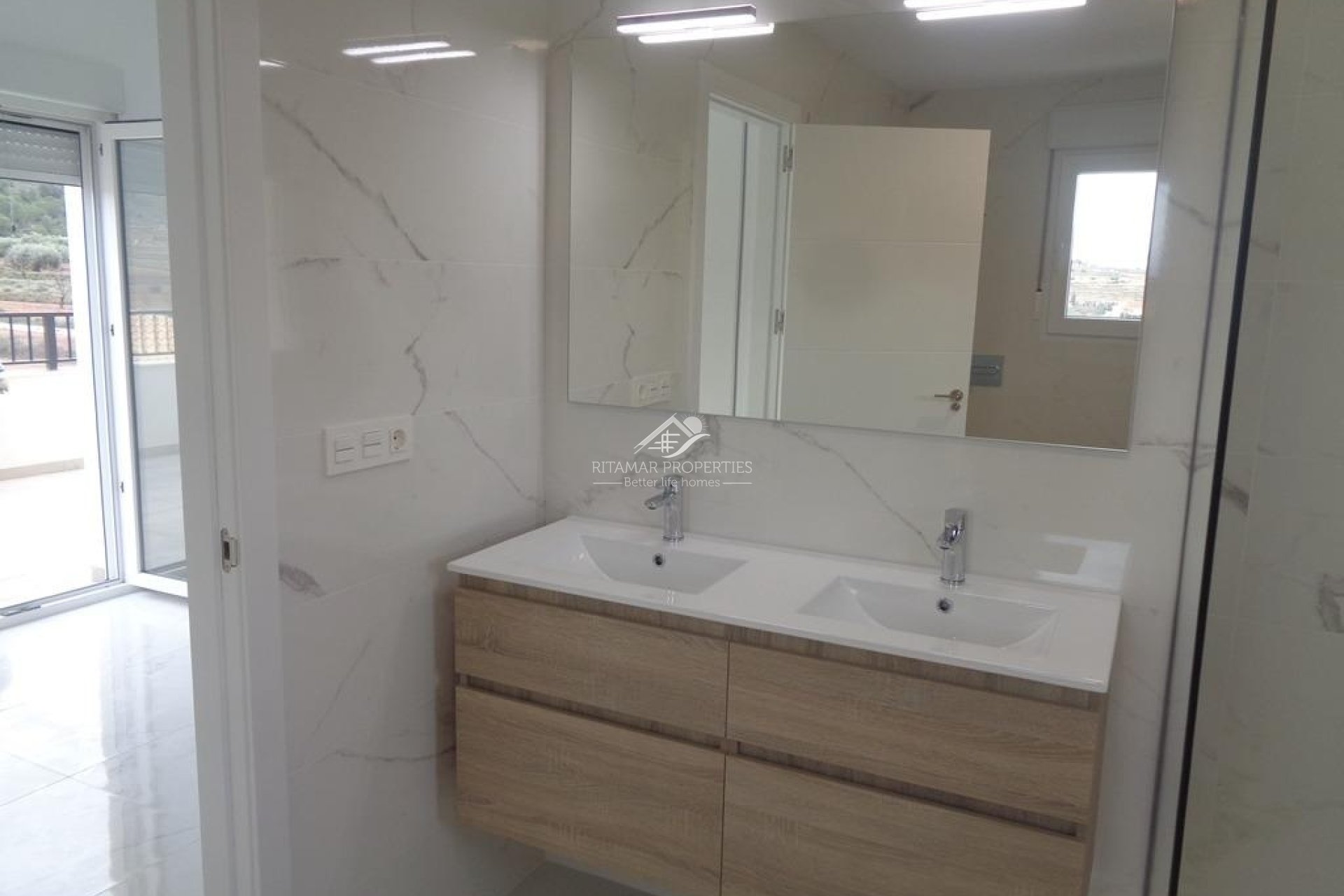 Neubau - Villa - Pinoso - Camino Del Prado