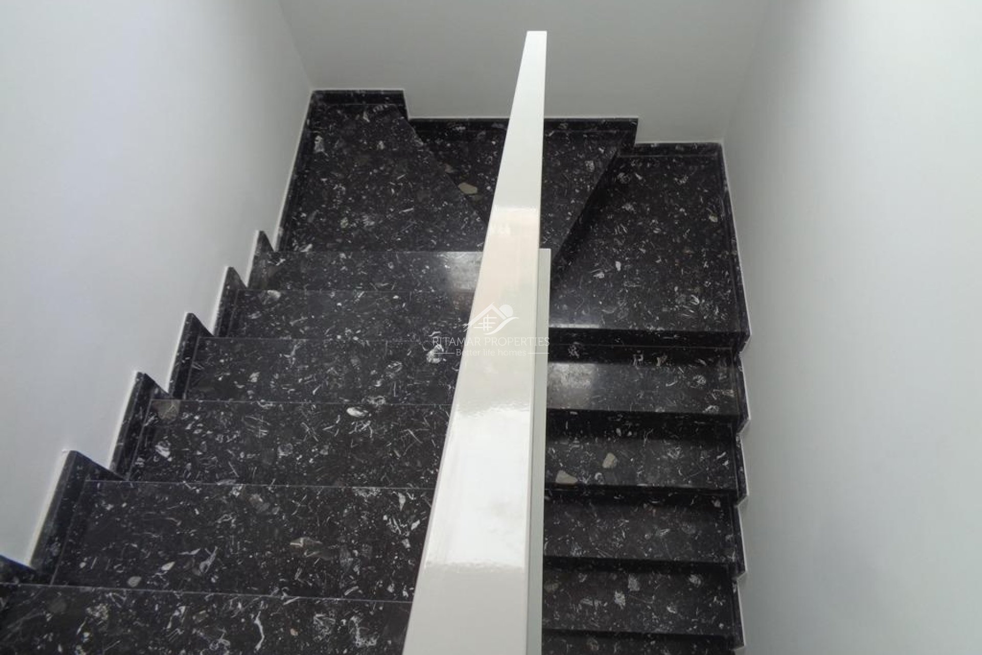 Neubau - Villa - Pinoso - Camino Del Prado