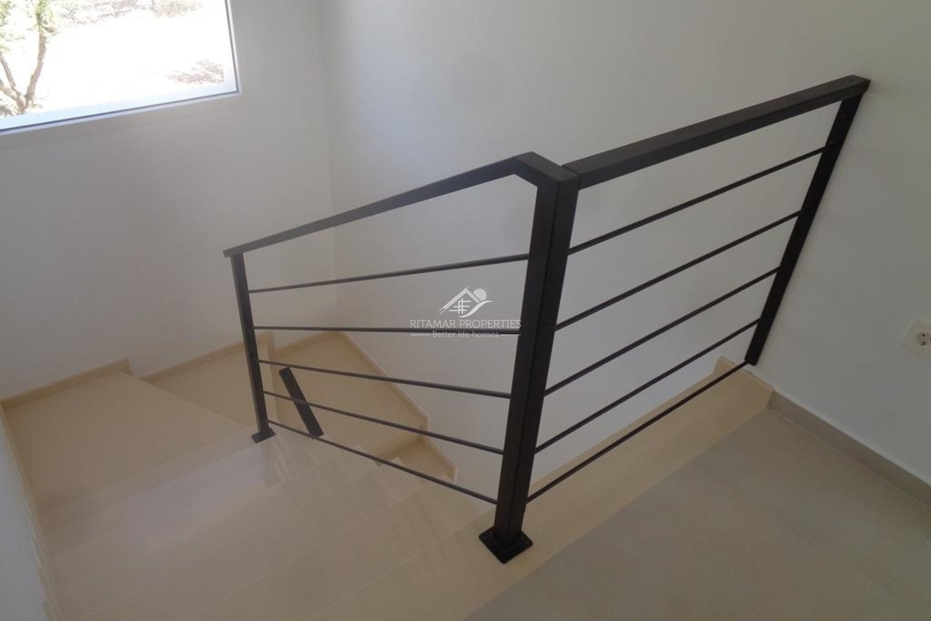 Neubau - Villa - Pinoso - Camino Del Prado