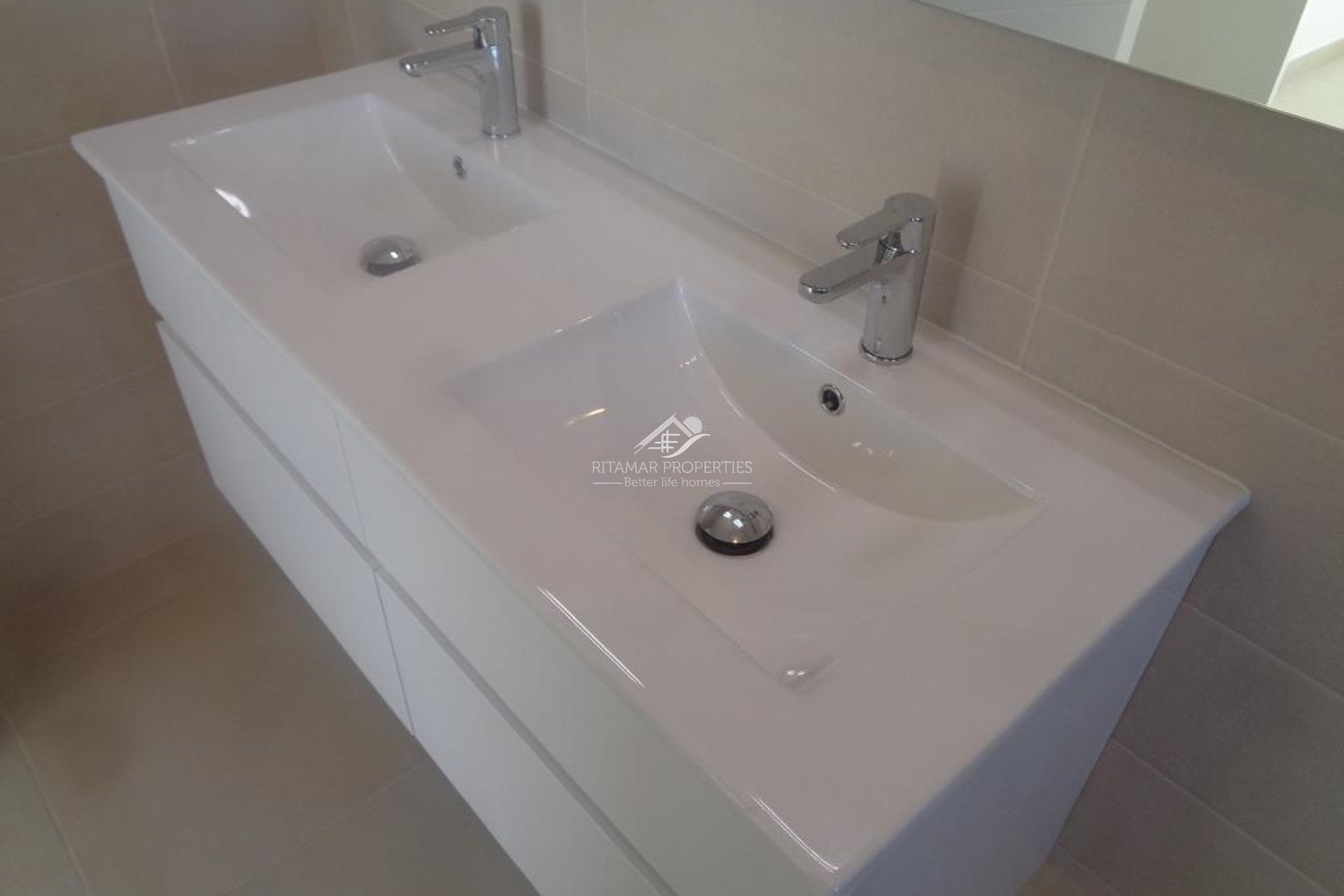 Neubau - Villa - Pinoso - Camino Del Prado