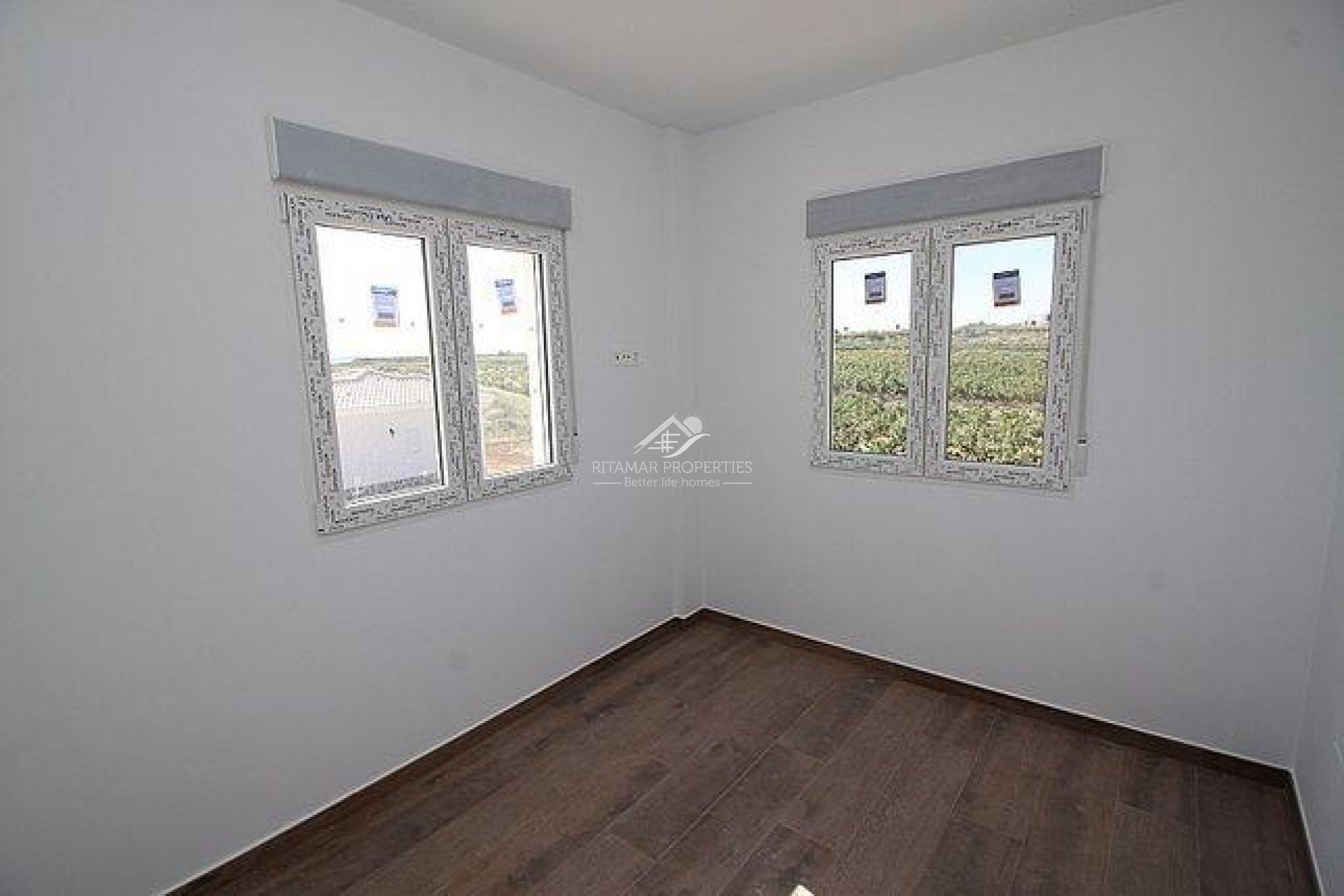 Neubau - Villa - Pinoso - Camino Del Prado