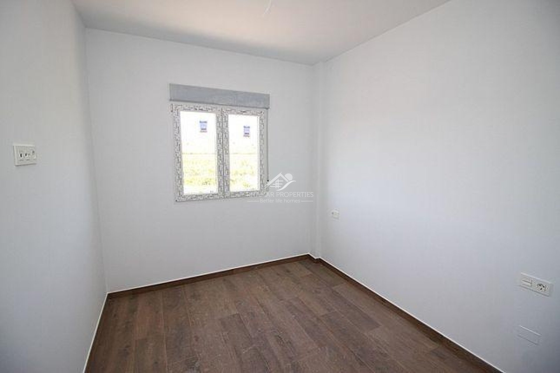 Neubau - Villa - Pinoso - Camino Del Prado