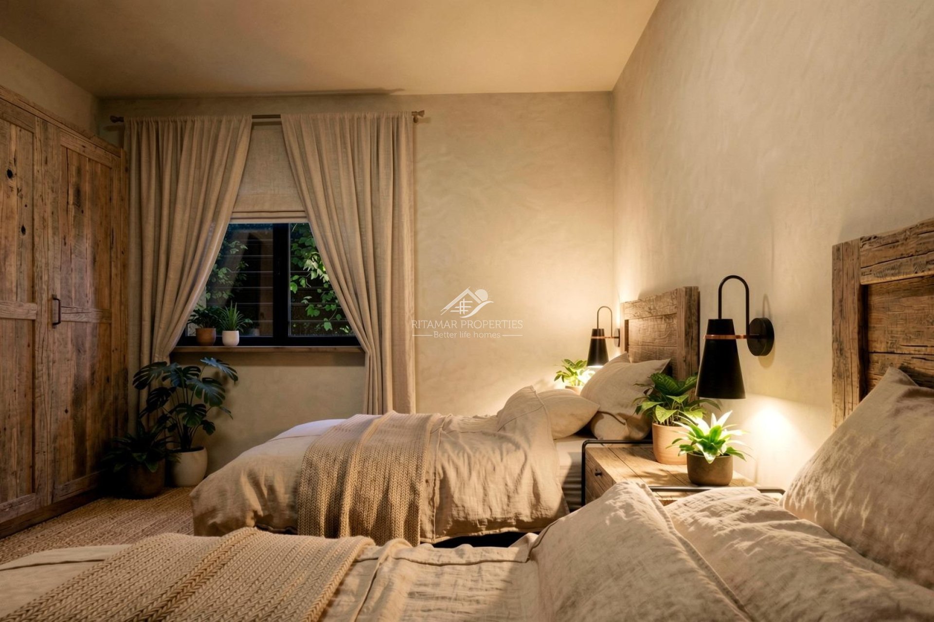 Neubau - Villa - Pinoso - Casas Pastor