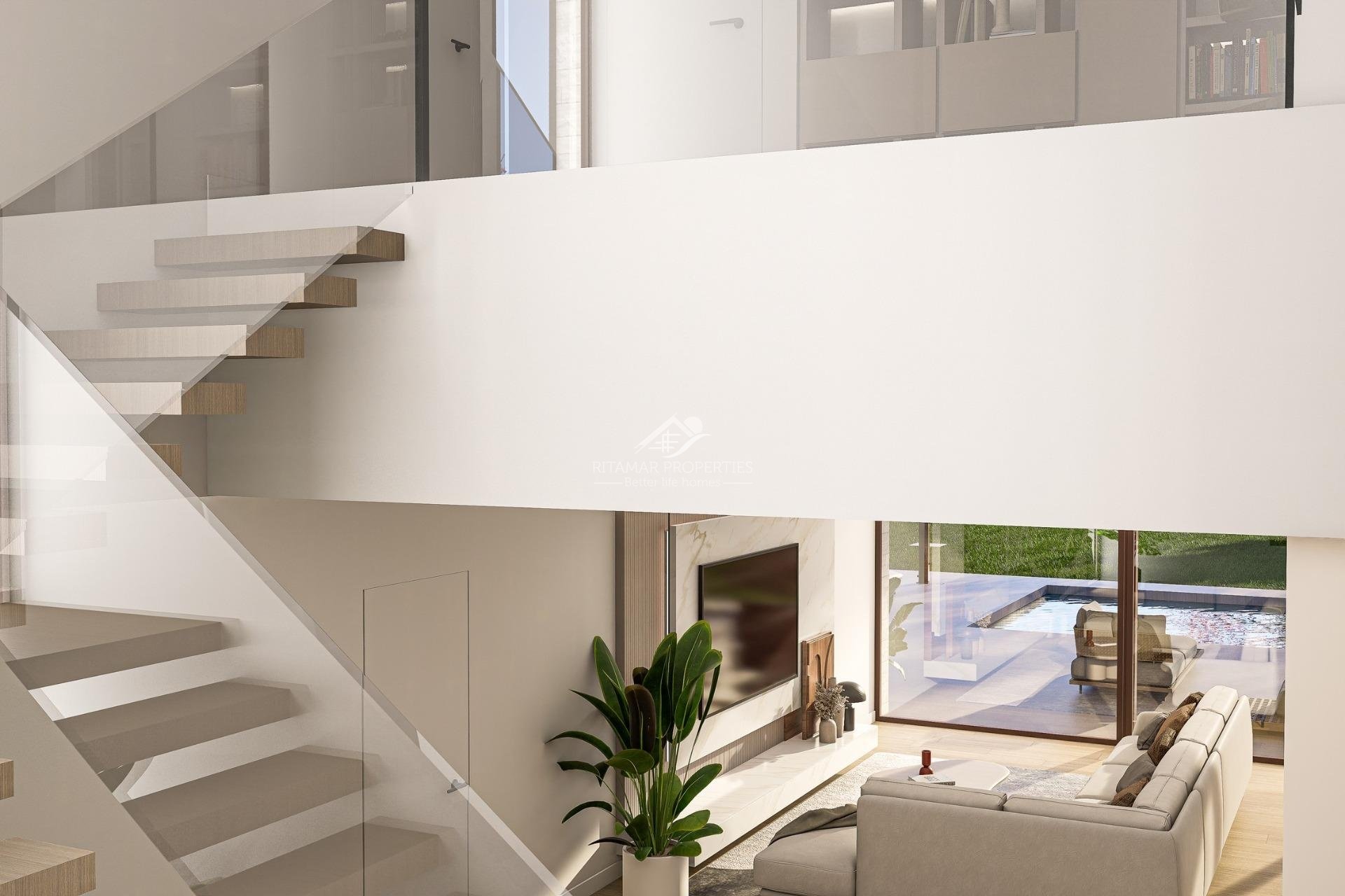 Neubau - Villa - Pinoso - Lel