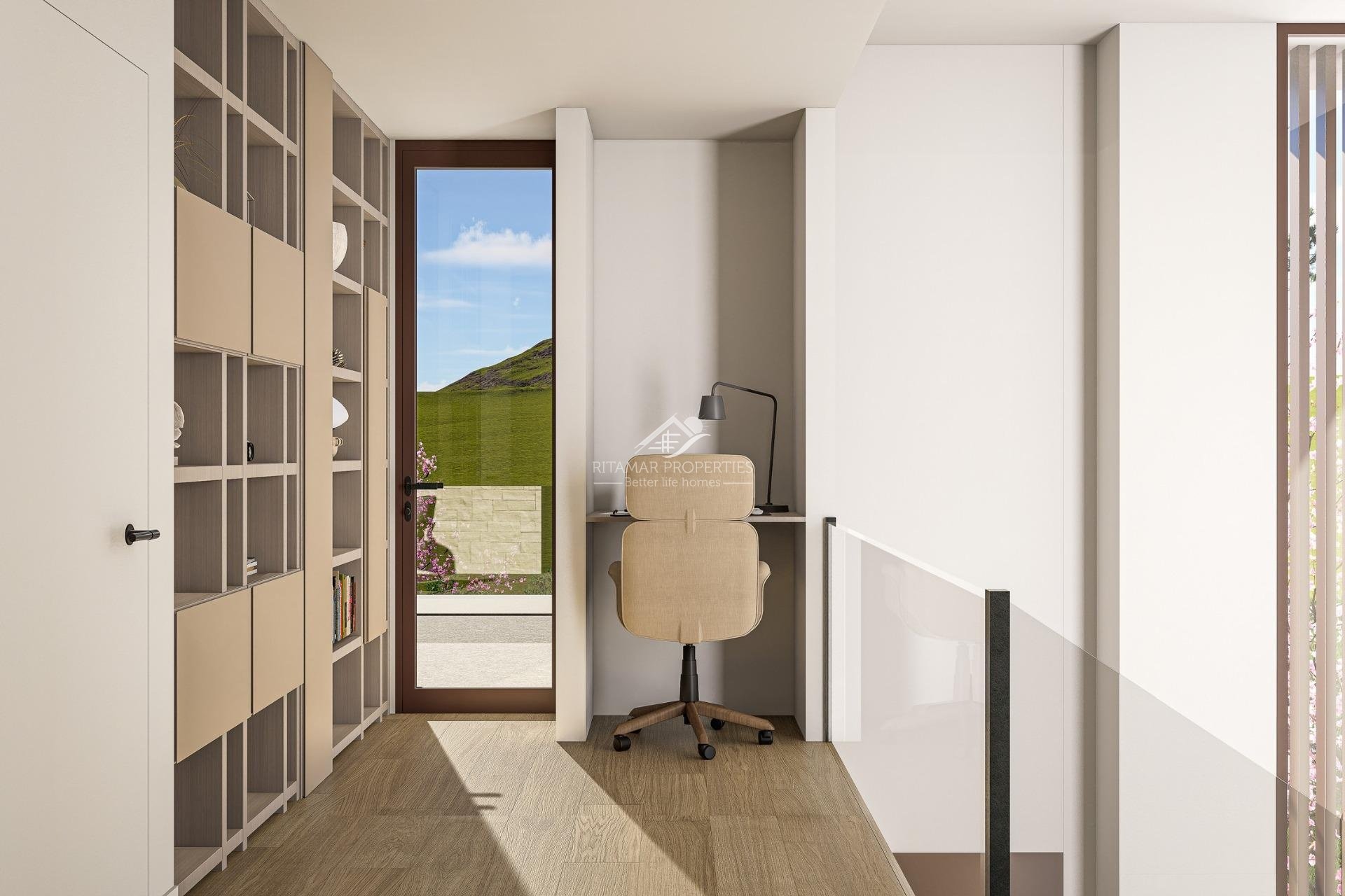 Neubau - Villa - Pinoso - Lel