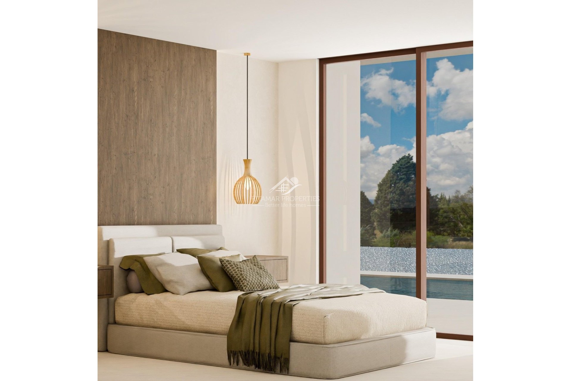 Neubau - Villa - Pinoso - Lel