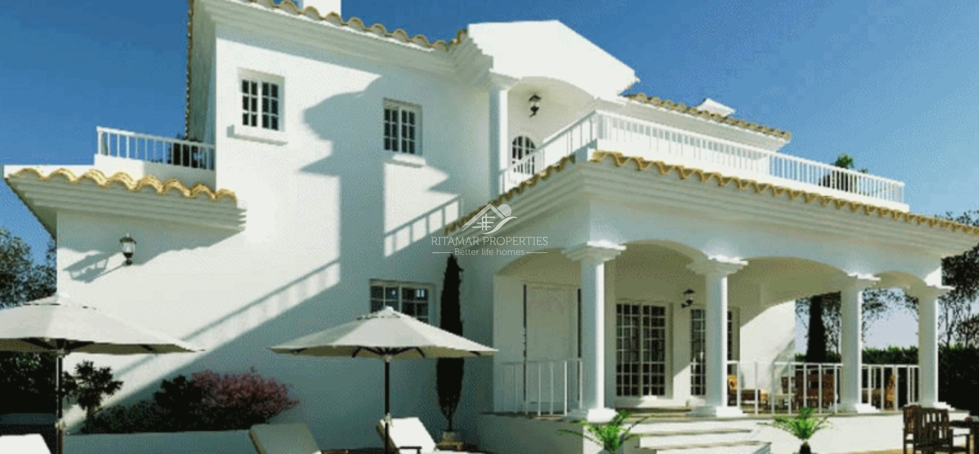 Neubau - Villa - Pinoso