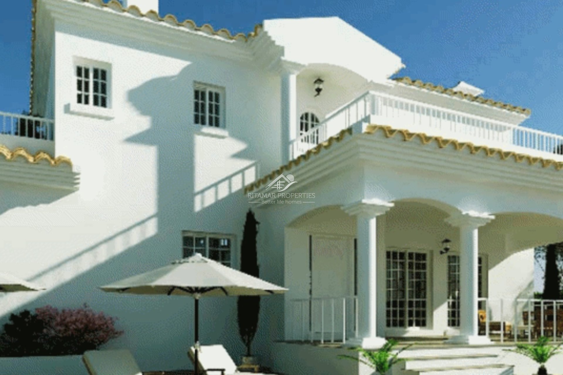 Neubau - Villa - Pinoso