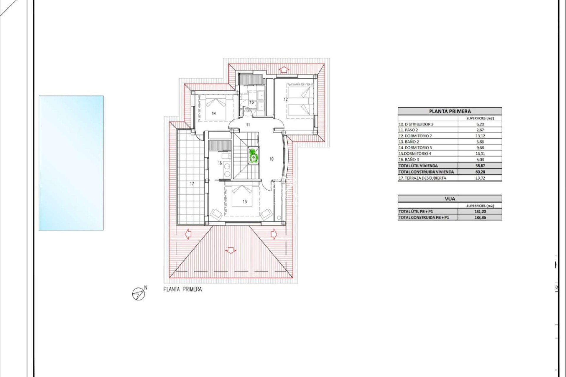 Neubau - Villa - Pinoso